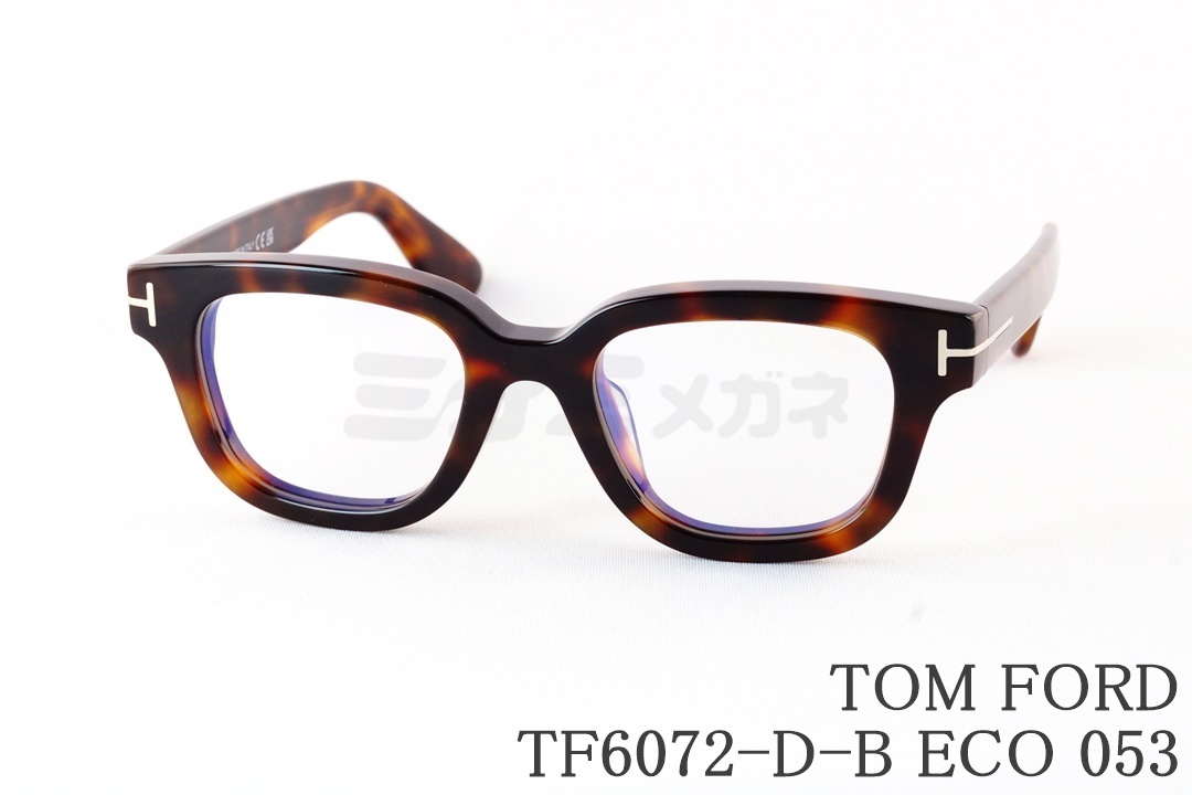 魔裟斗さん着用】TOM FORD サングラス TF892-K 01A ウェリントン