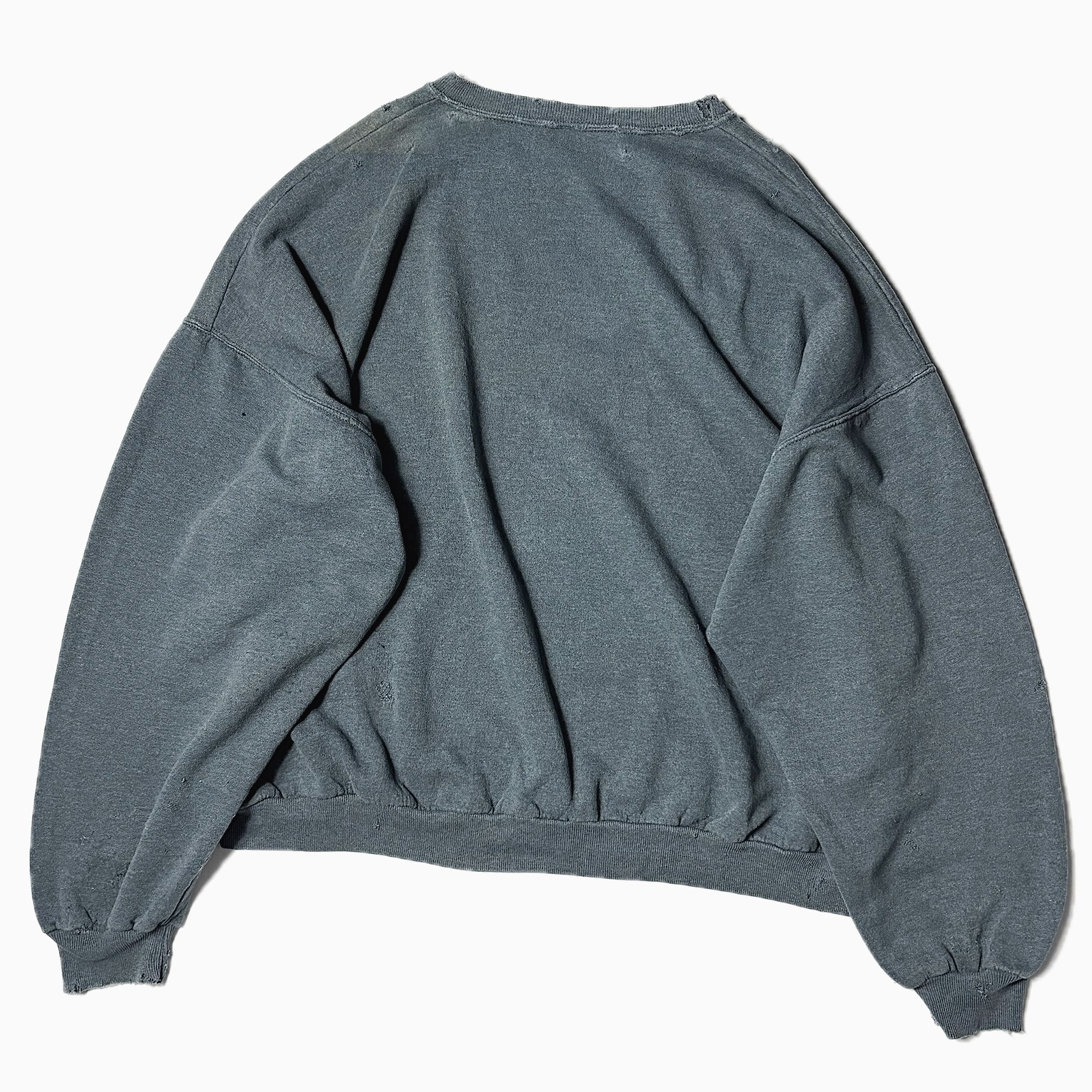Vintage 90's【RED EAGLE】Grunge Sweat の画像 2