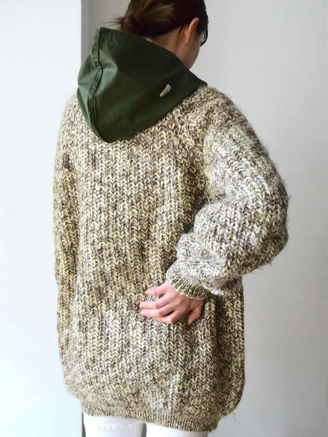 Low gauge Sweaters の画像 3