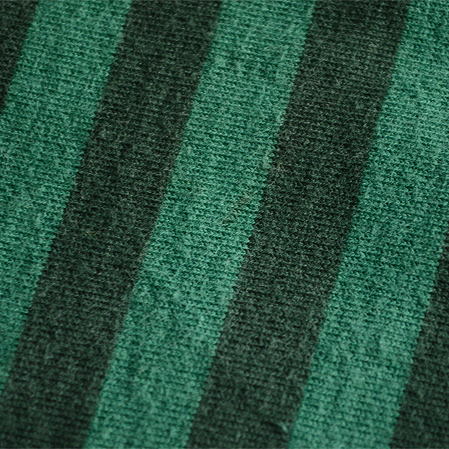 フィンランド製 マリメッコ Marimekko ボーダー ロンt 長袖tシャツ 緑 黒 L Ny Oldies