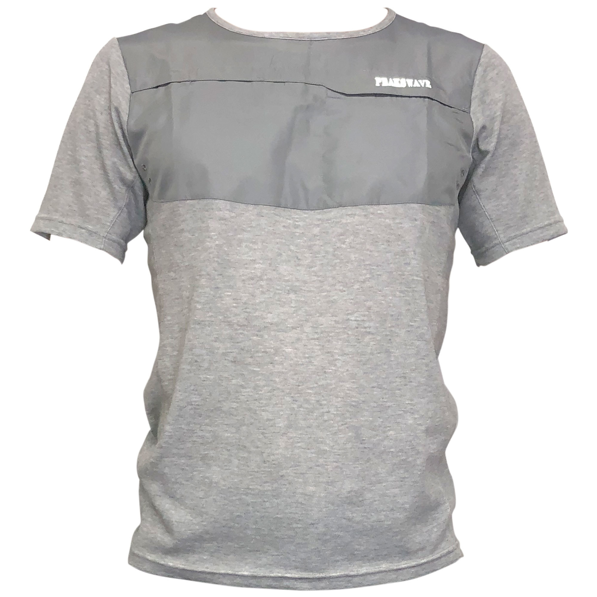 P818tsm 吸水速乾 Uv メンズハイブリッドtシャツ グレー Peaks Eight Online スキーウェア スポーツウェア Peaks Eight ショッピングサイト P818tsm 吸水速乾 Uv メンズハイブリッドtシャツ グレー Peaks Eight Online スキーウェア スポーツウェア Peaks Eight ショッピングサイト