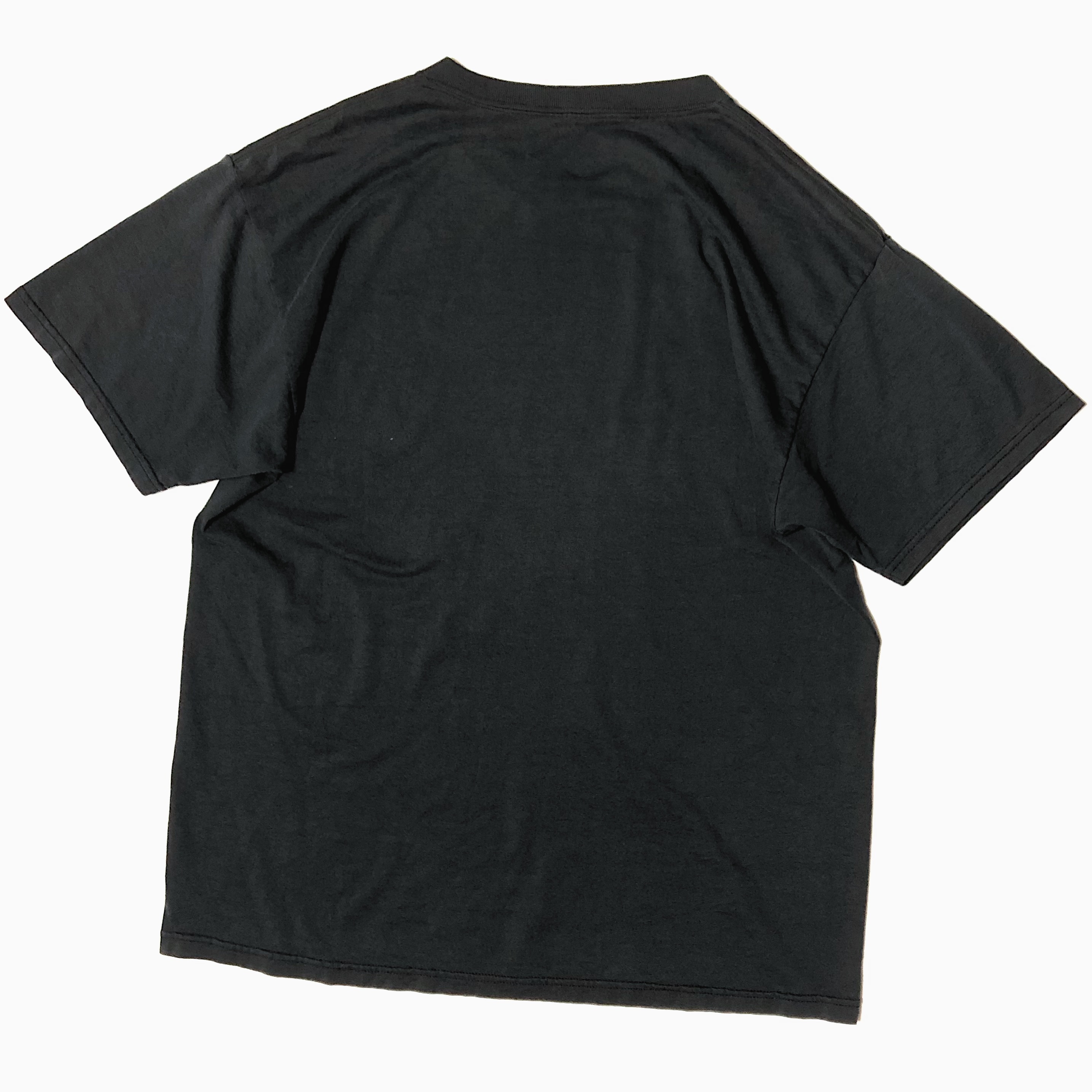 Y2K "Butterfly Girl" T-shirt の画像 2