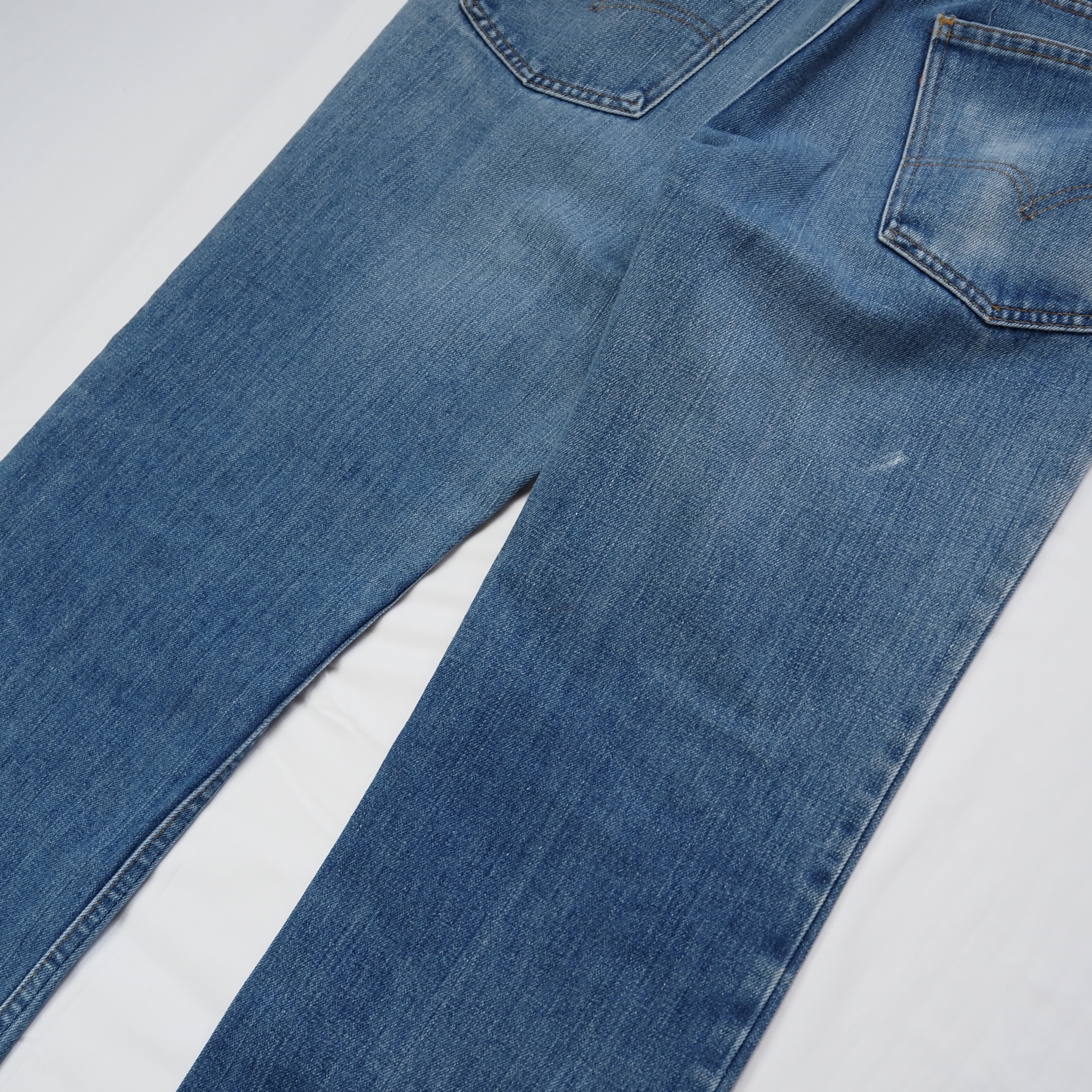 80’s Levi’s 517 デニム 実寸 32×30 の画像 16