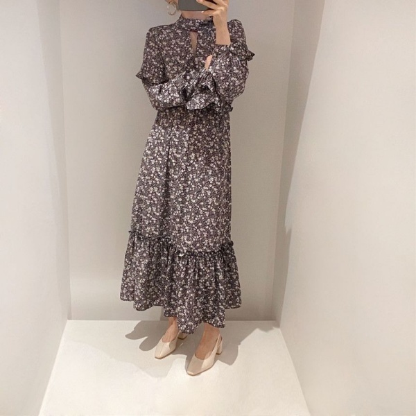 マキシワンピ 秋ワンピ ロング丈ワンピ リゾート ロングaタイプマキシ丈ワンピース 長袖 花柄 ボヘミアン ロングワンピース シフォン ワンピース 秋物ワンピ 秋服 ワンピース マキシ ロング マキシ丈 Liruha リルハ Meet New Me マキシワンピ 秋ワンピ ロング丈ワンピ リゾート ロングaタイプマキシ丈ワンピース 長袖 花柄 ボヘミアン ロングワンピース シフォン ワンピース 秋物ワンピ 秋服 ワンピース マキシ ロング マキシ丈 Liruha リルハ Meet New Me
