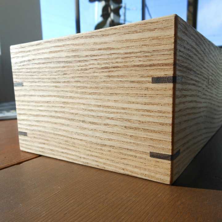 【BOXティッシュケース】 - 画像4