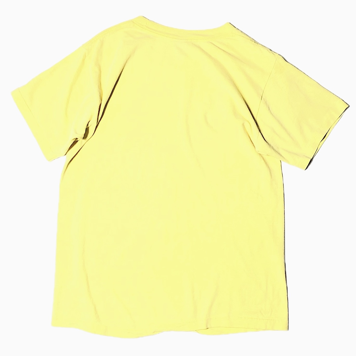 Vintage 80's【ANVIL】"FALL IN!" T-shirt の画像 2