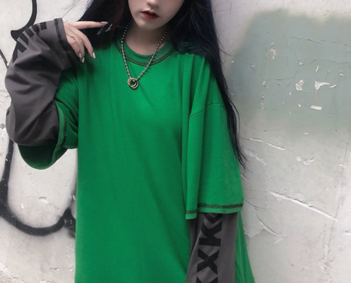韓国ファッション 長袖 ロンt オルチャンファッション ダル着 大きいサイズ 15 Sweetly 韓国ファッション 長袖 ロンt オルチャンファッション ダル着 大きいサイズ 15 Sweetly
