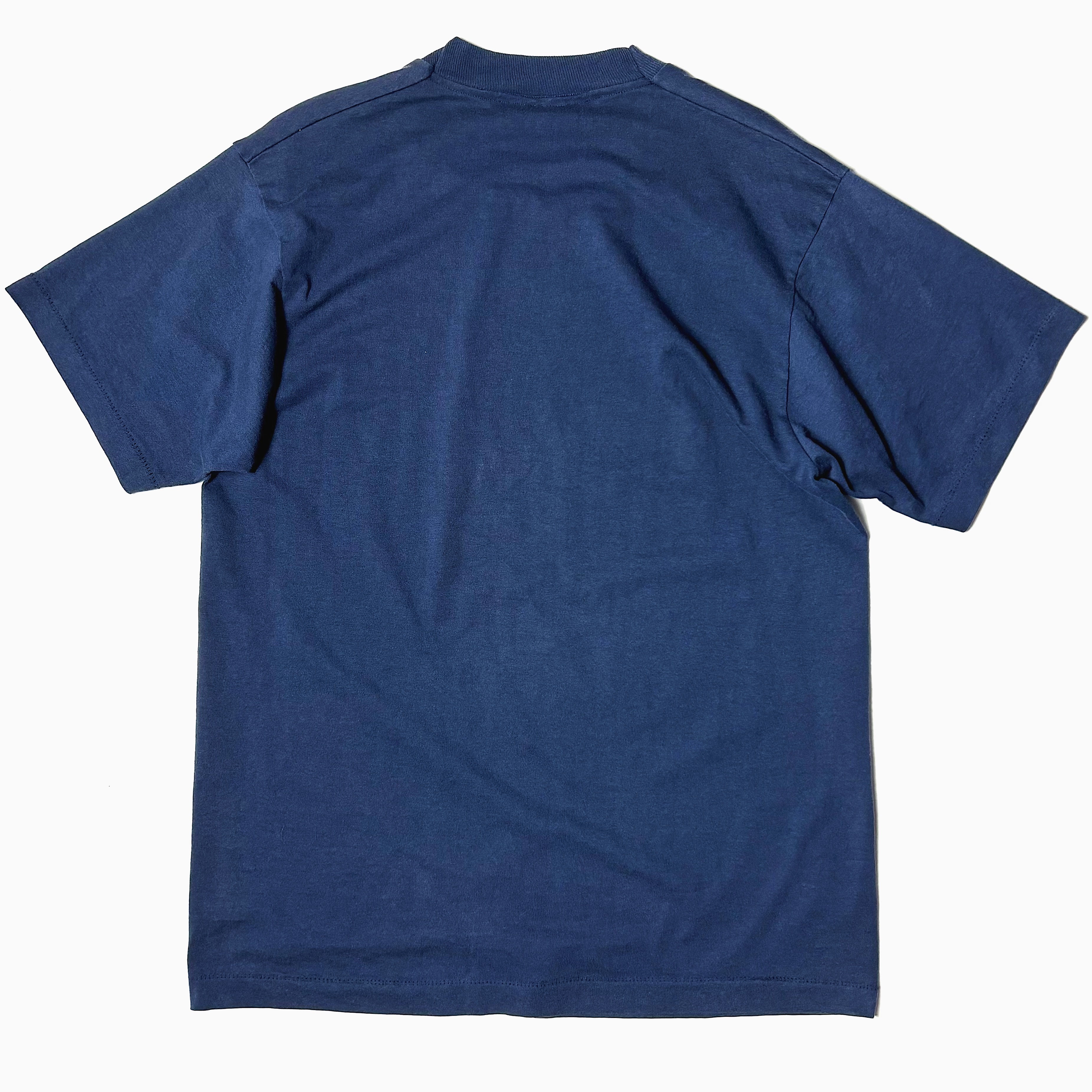 Vintage 80～90's【SCREEN STARS】"Chaparral Bowl" T-shirt の画像 2