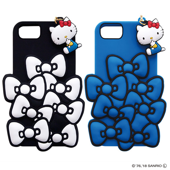 Iphone8 Iphone7 Iphone6s Iphone6 サンリオ ハローキティ チャーム付き ダイカット シリコン ケース Stars Iphone8 Iphone7 Iphone6s Iphone6 サンリオ ハローキティ チャーム付き ダイカット シリコン ケース Stars