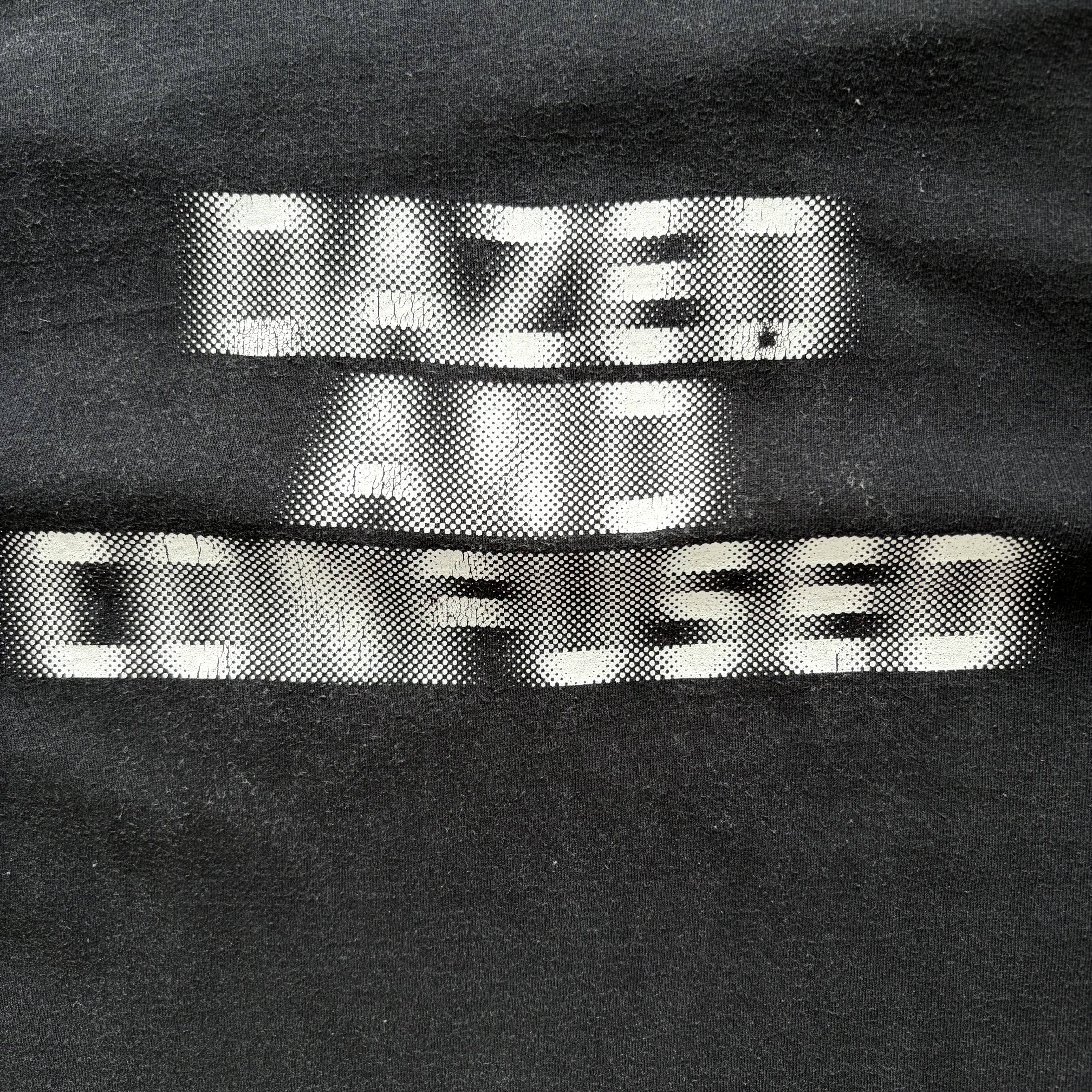 90s DAZED AND CONFUSED Tシャツ の画像 2