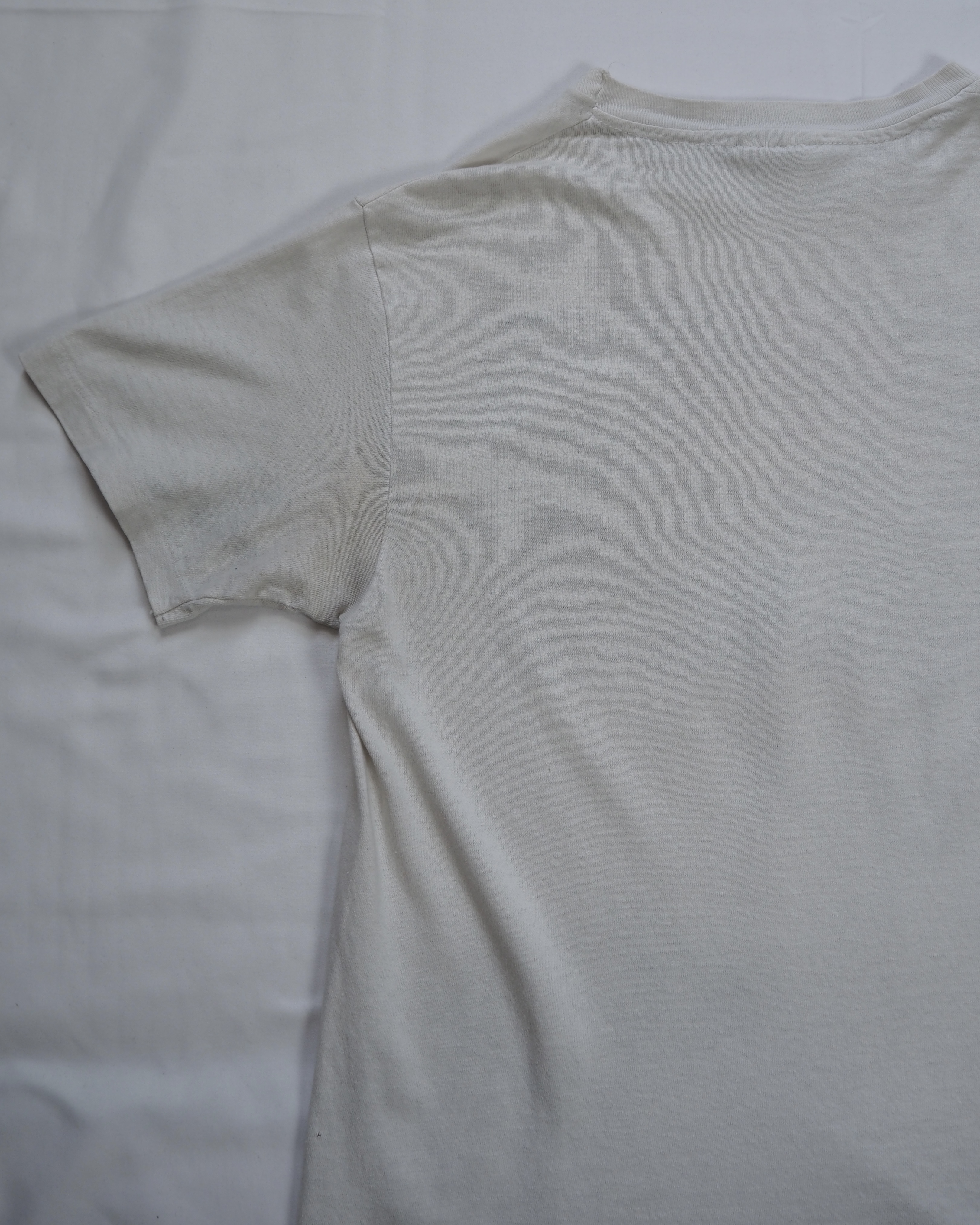 80’s Hanes プリントTシャツ の画像 13