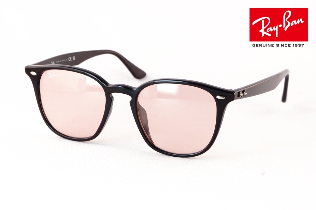 UVERworld TAKUYA∞さん着用】Ray-Ban サングラス RB4391D 601/80