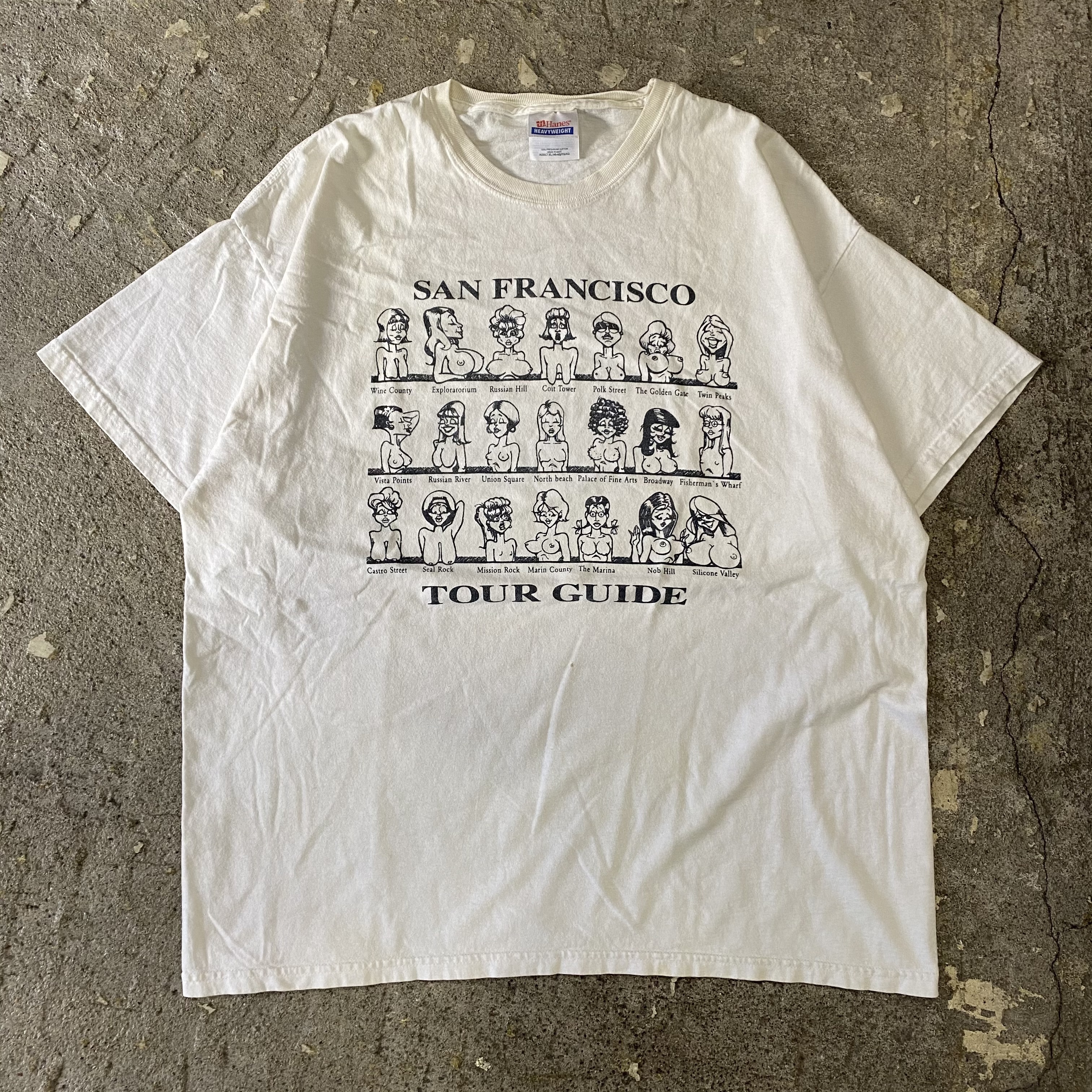 90s Tits T Shirt What Z Up