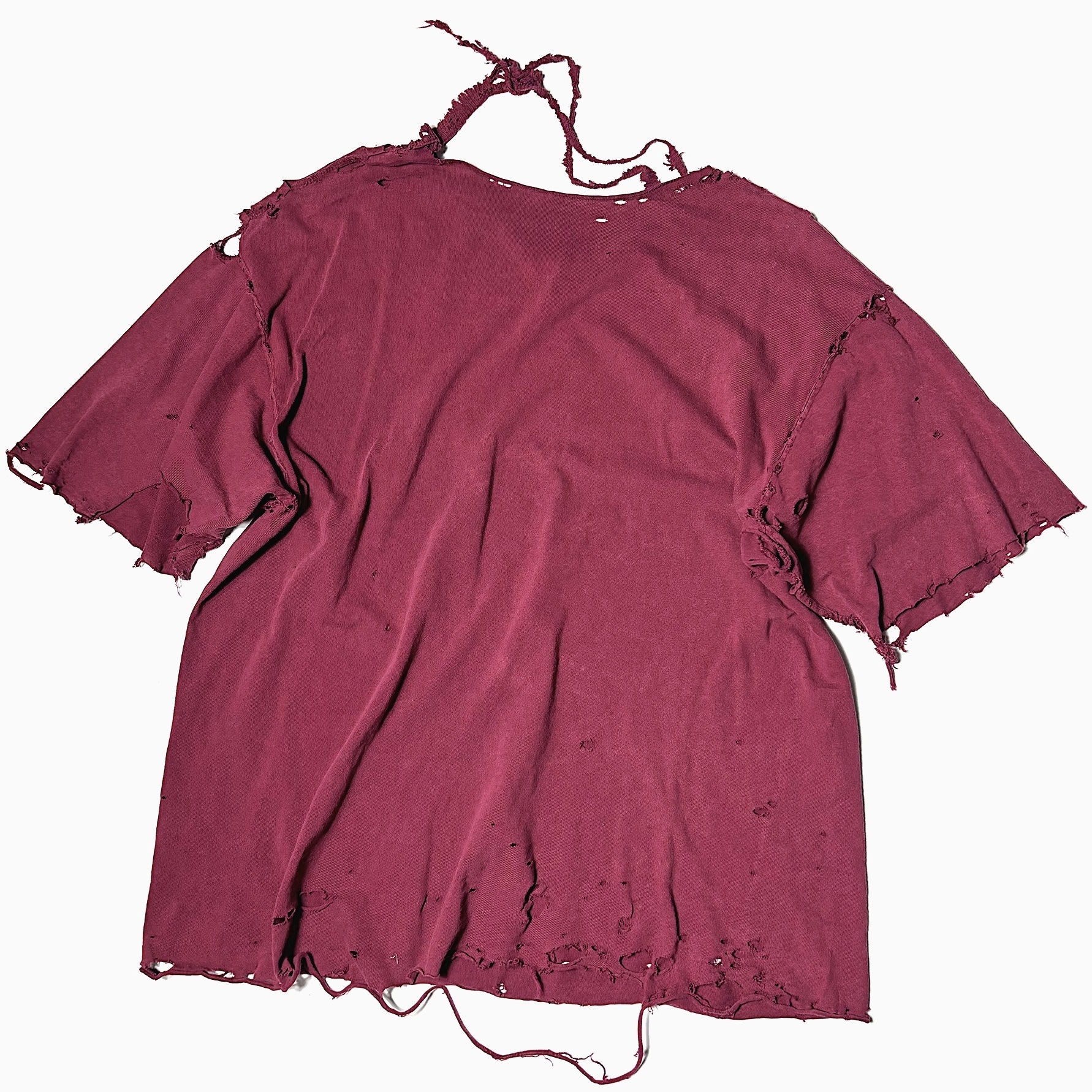 Vintage 90's Grunge T-shirt の画像 2