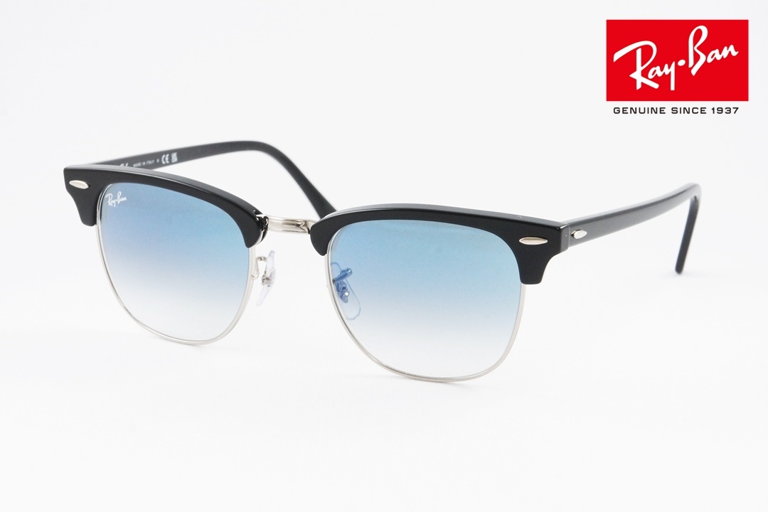 木村拓哉さん着用】Ray-Ban メガネ RX7216 8210 NEW CLUBMASTER