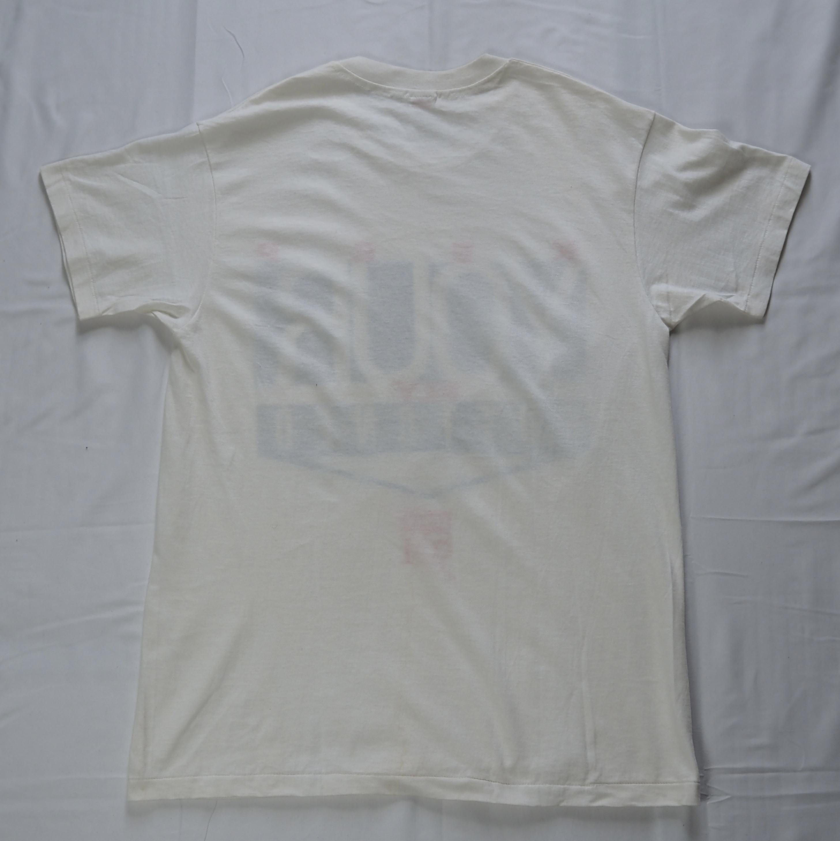 80’s Levi’s 501 Tシャツ Lサイズ の画像 9
