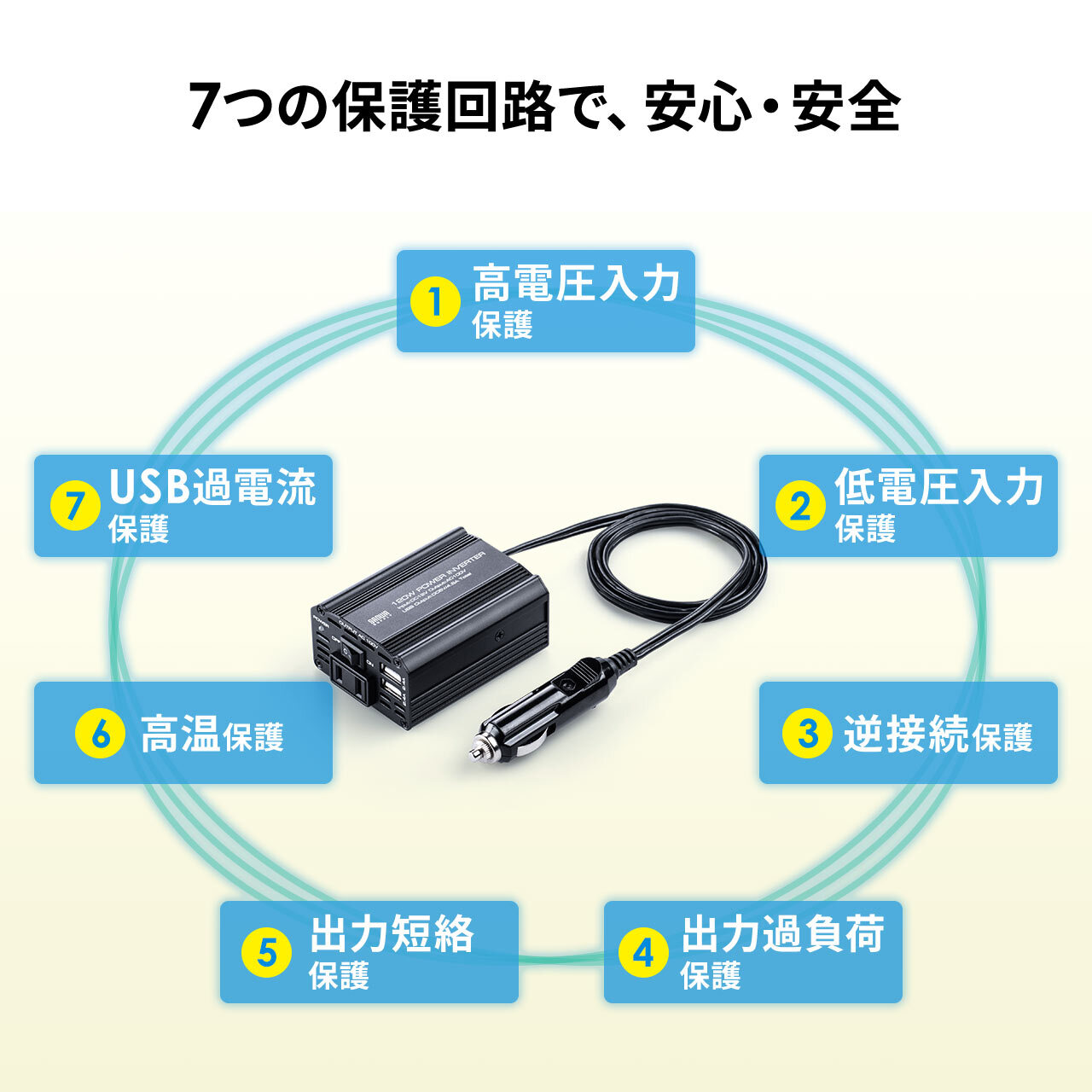 車載acコンセント スマホ充電ノートパソコン 車充電 カーインバーター Usb電源 Ipadやタブレット充電 1w 12v アルミ筐体 2 4a アムカフェドットネット 飲食予約 オーダースマホケース