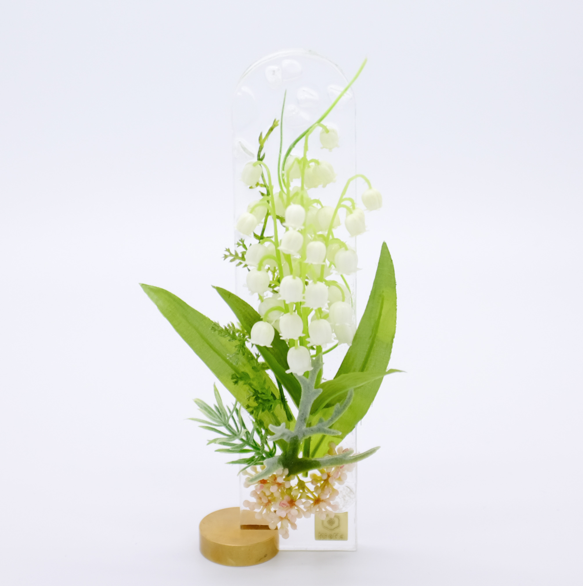 Kyoka スズラン Kieka