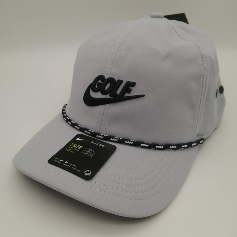 Nike ナイキ ゴルフ キャップ エアロビル クラシック99 グレー Freak スポーツウェア通販 海外ブランド 日本国内未入荷 海外直輸入