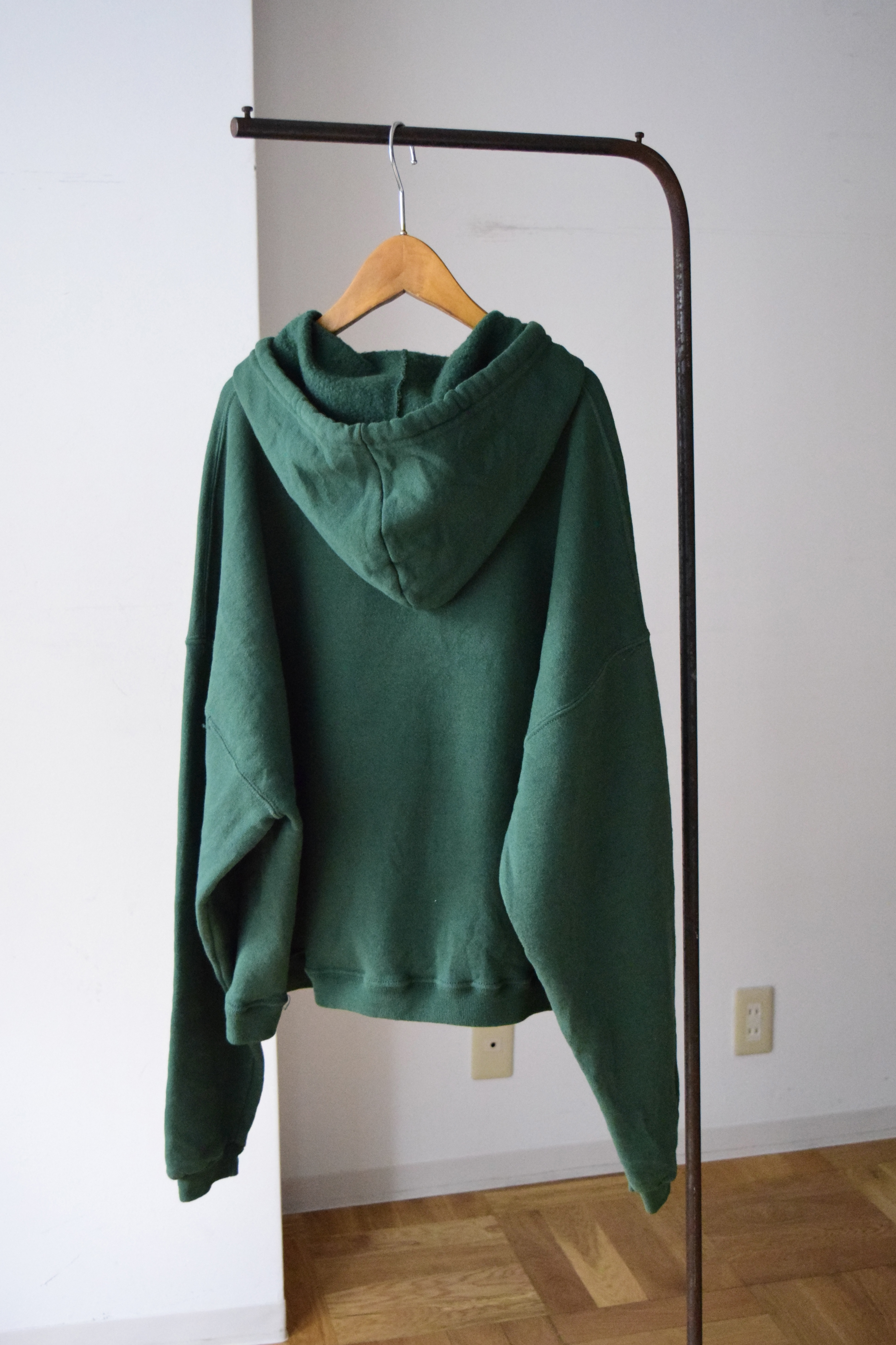 “RUSSELL” Sweat hoodies の画像 4