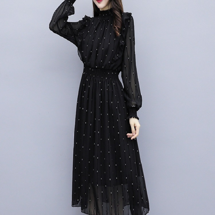 黒ワンピース 黒ワンピ ワンピース ワンピース 春ワンピース 春ワンピ 通販 レディース 女性用 通販ワンピース 通販ワンピ ドット 水玉 シースルー 黒 ハイネック ハイウエスト 膝下丈 長袖 フリル 無地 デート 食事会 パーティー 女子会 お呼ばれ シンプル 定番 人気 黒ワンピース 黒ワンピ ワンピース ワンピース 春ワンピース 春ワンピ 通販 レディース 女性用 通販ワンピース 通販ワンピ ドット 水玉 シースルー 黒 ハイネック ハイウエスト 膝下丈 長袖 フリル 無地 デート 食事会 パーティー 女子会 お呼ばれ シンプル 定番 人気