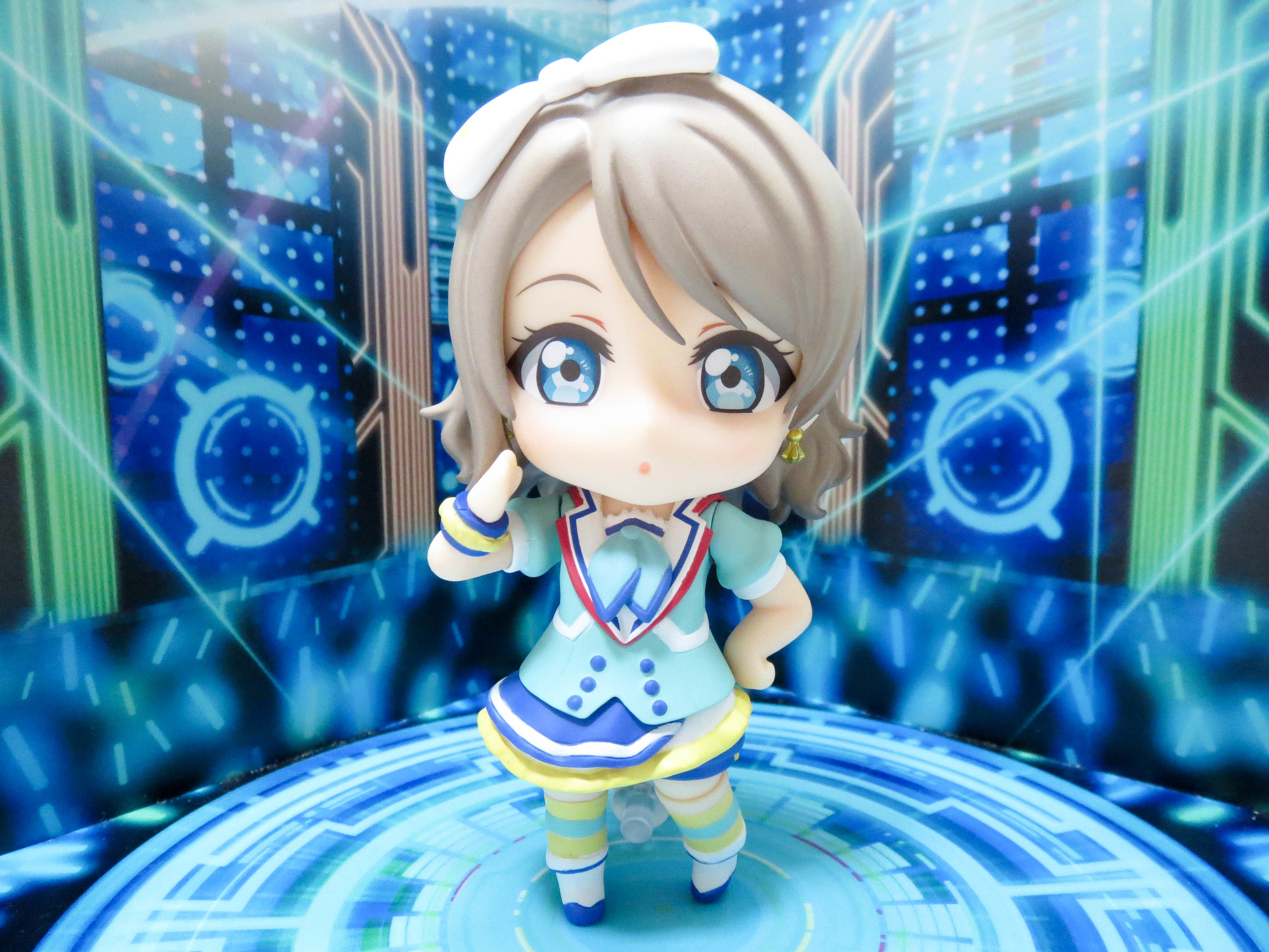 sale 692 渡辺曜 体パーツ ライブ衣装 ねんどろいど ホビー sale 692 渡辺曜 体パーツ ライブ衣装 ねんどろいど ホビー
