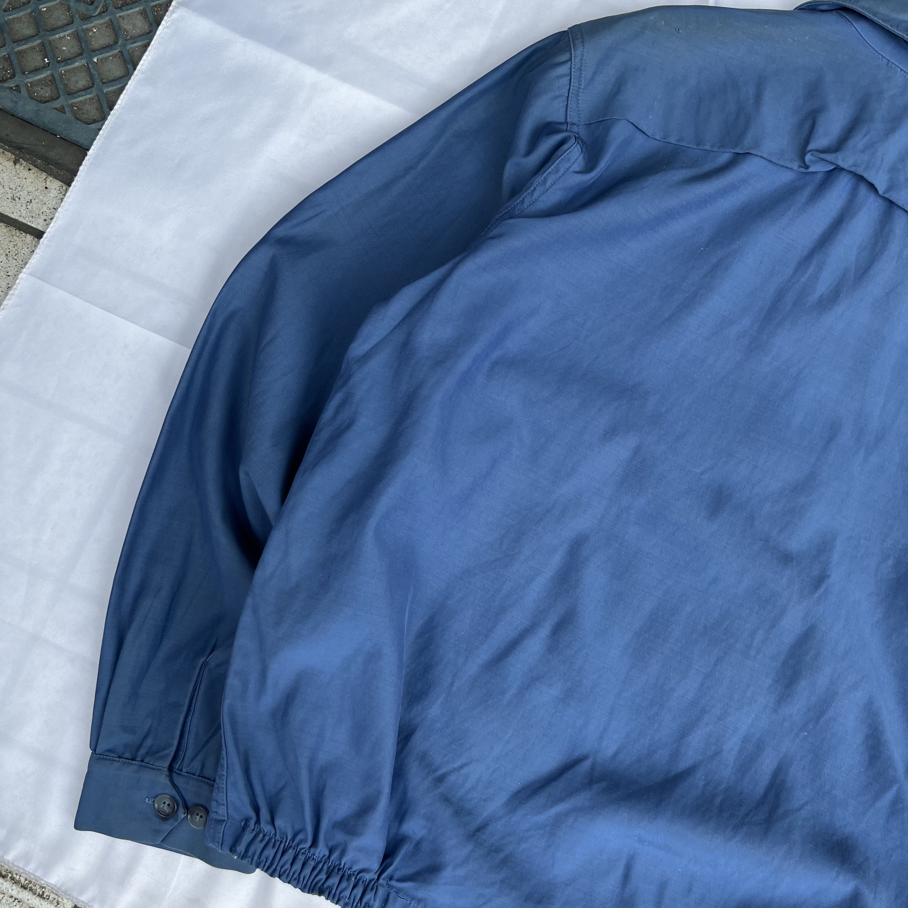 50’s McGregor Scottish Drizzler の画像 11