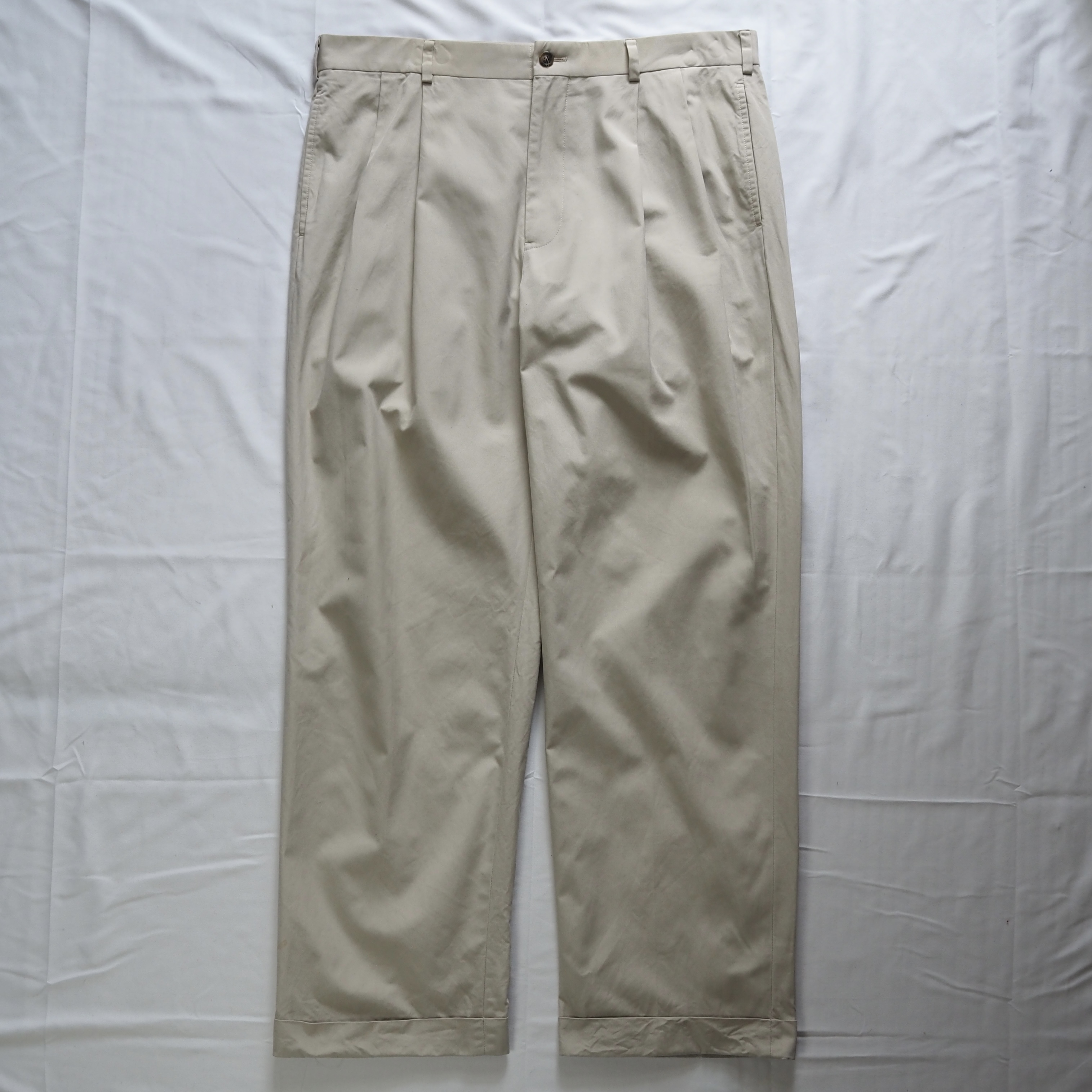 Brooks Brothers チノパンツ 36×30
