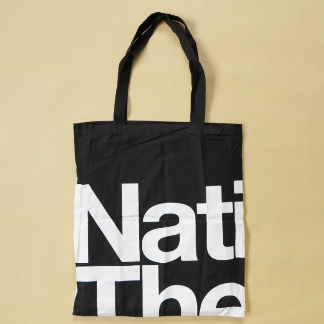 National Theatre Tote Bag ナショナルシアター トートバッグ エコバッグ トートバッグ 英国発エコバッグ トートバッグの店 Robin Peony