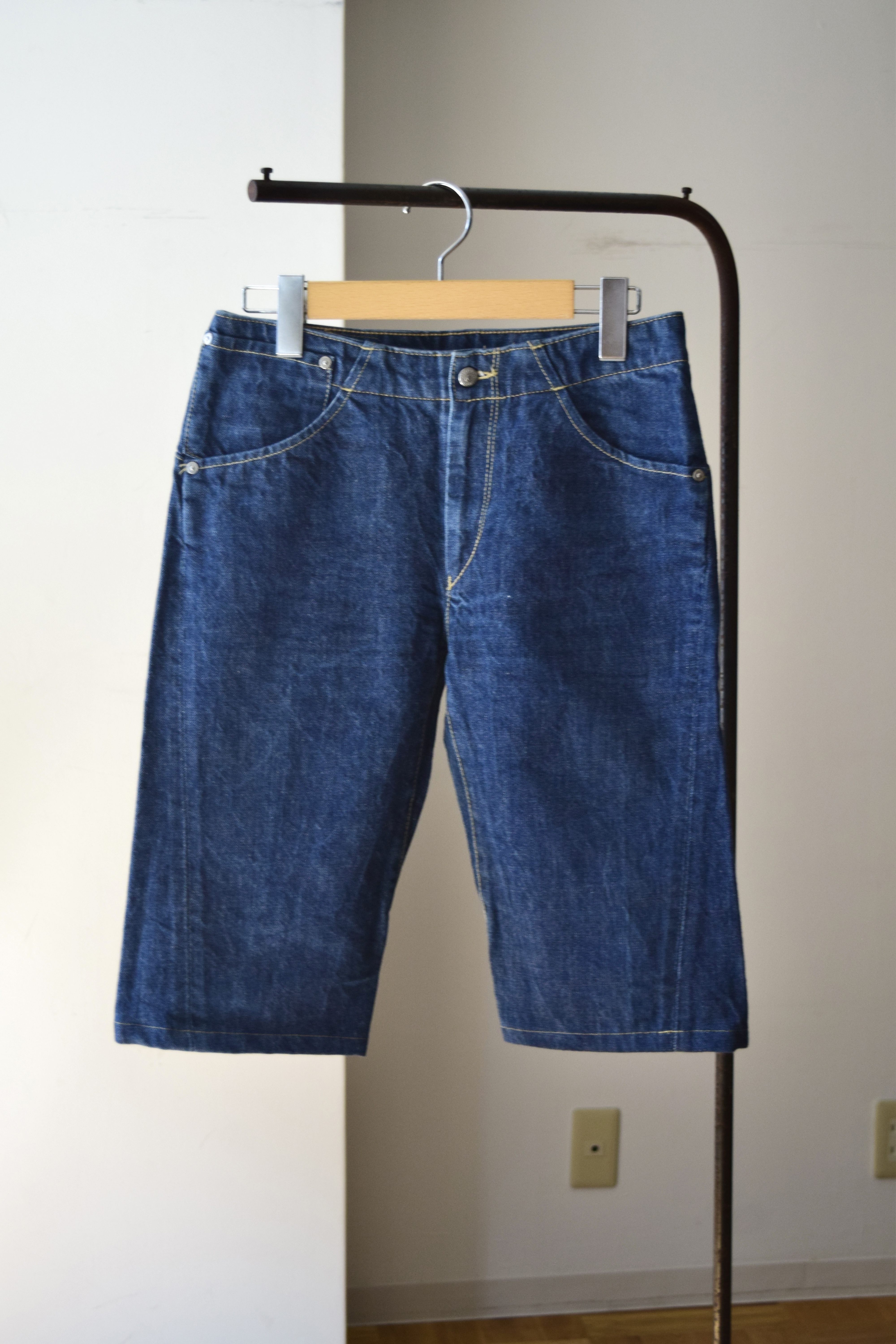 “Levi's” jorts の画像 4