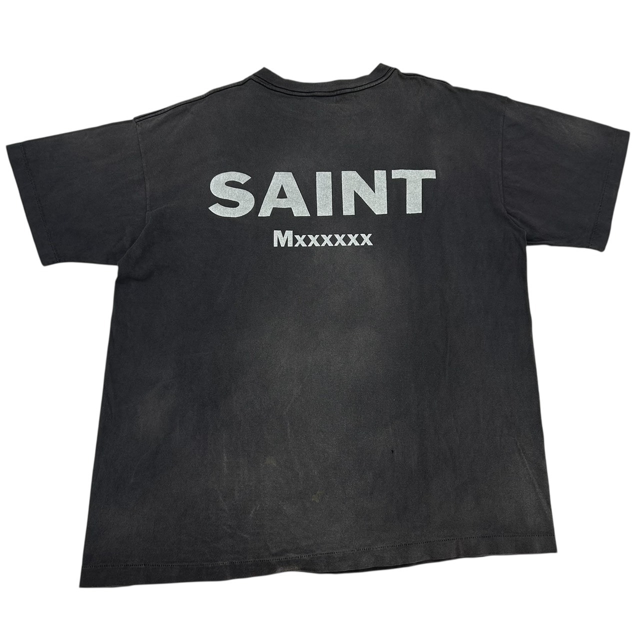 SAINT Mxxxxxx 24SS × EVANGELION EV S/S T-Shirt XL の画像 2