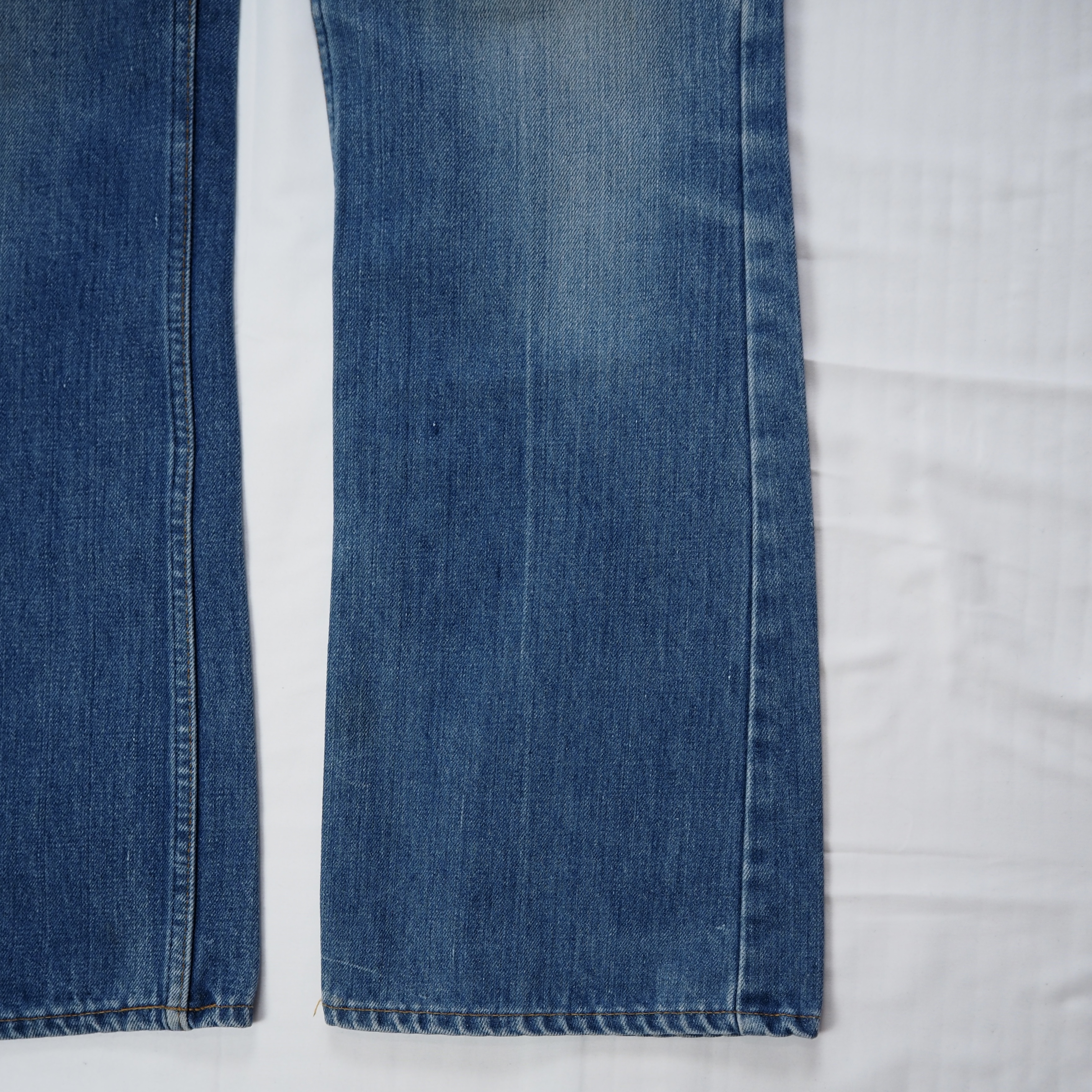 80’s Levi’s 517 デニム 実寸 32×30 の画像 7