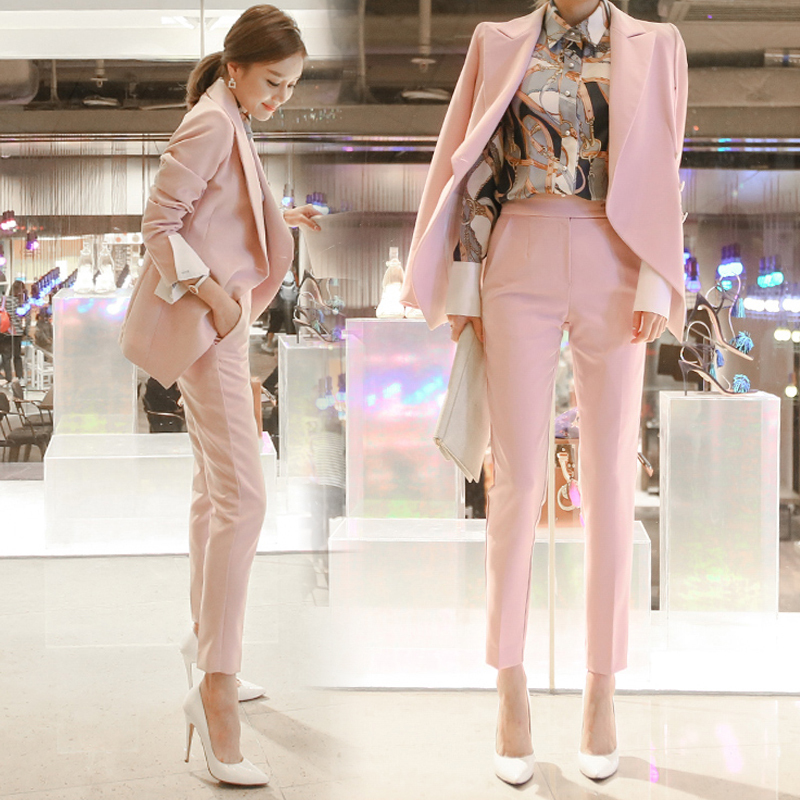 しておりま ピンクスーツセット スーツ レディース服 セットアップ ハイウエス しておりま ピンクスーツセット スーツ レディース服 セットアップ ハイウエス