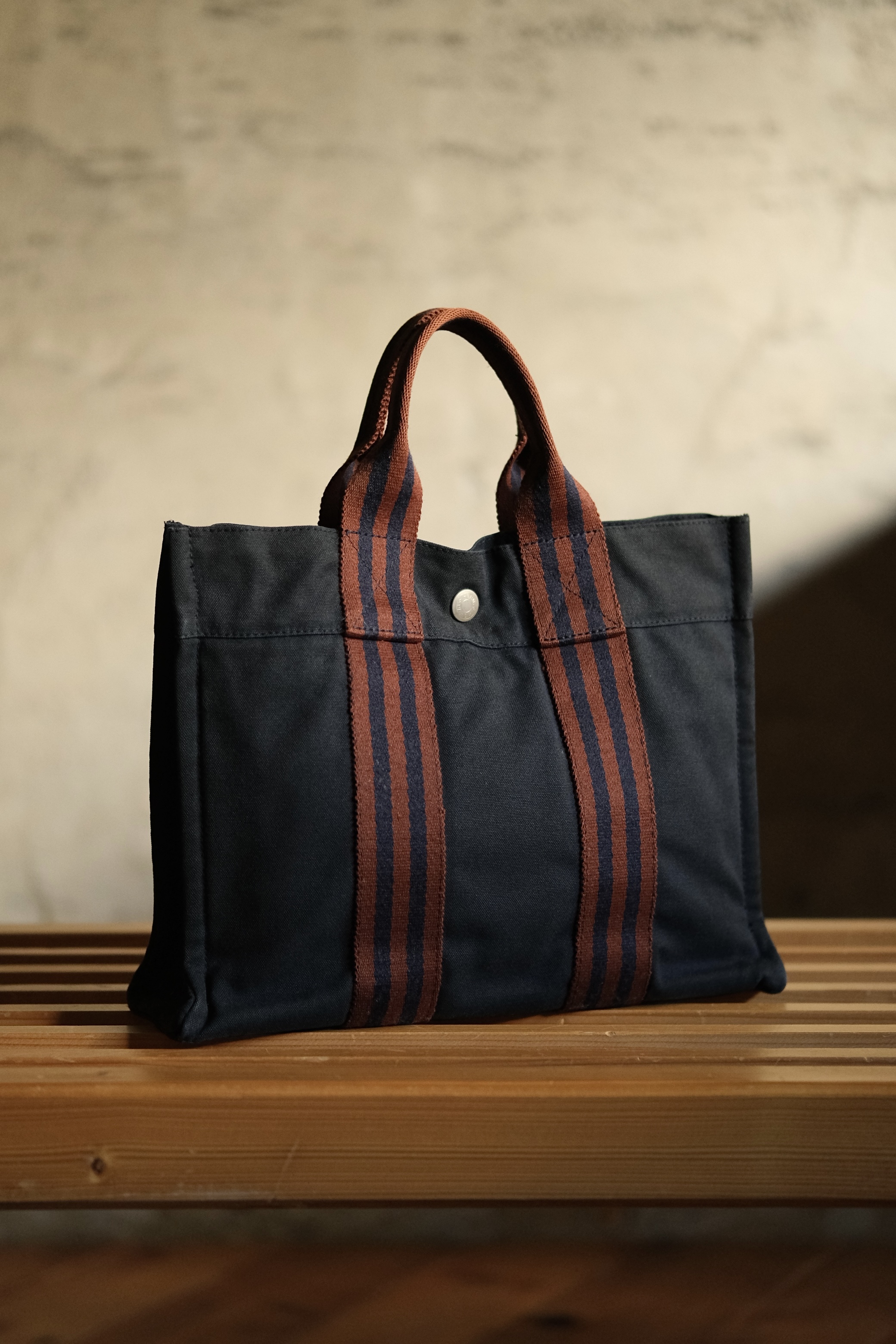 IORI/"HERMES" Fourre-tout/pm size