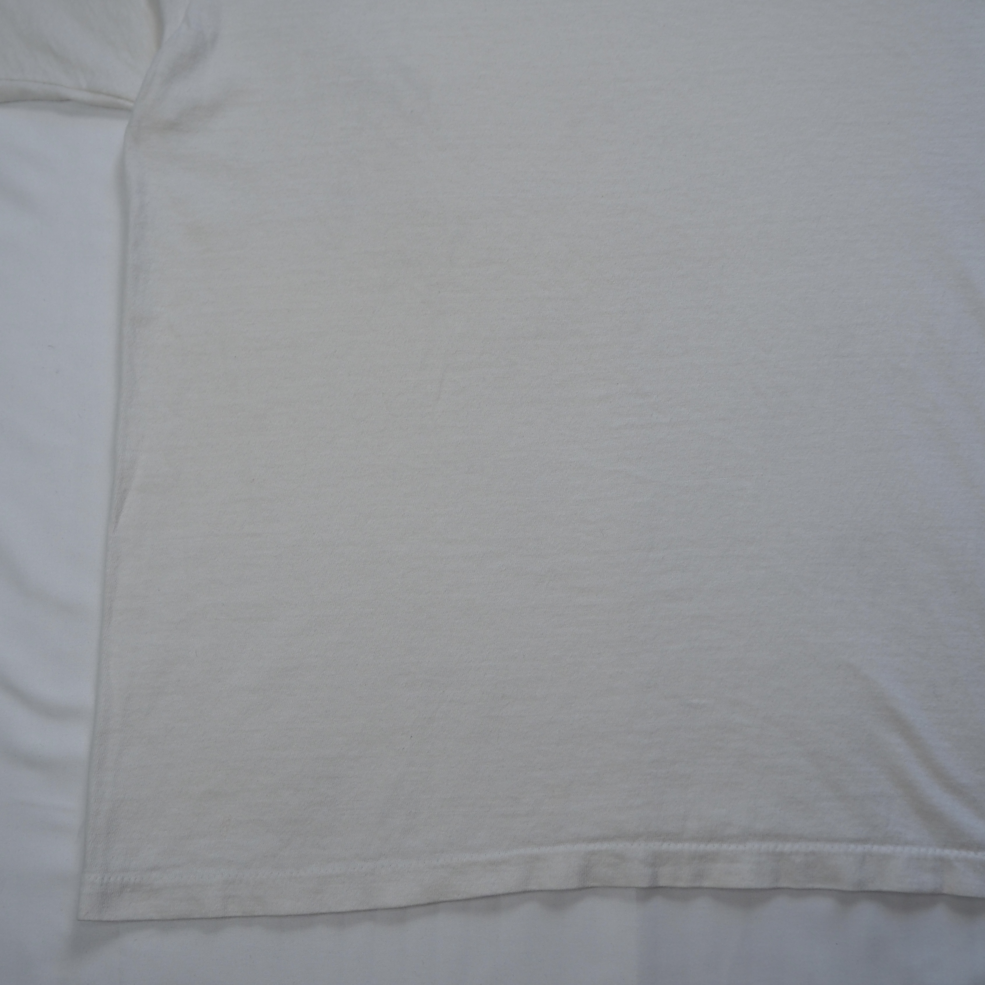 70’s Indian Tシャツ XL ホワイト の画像 14