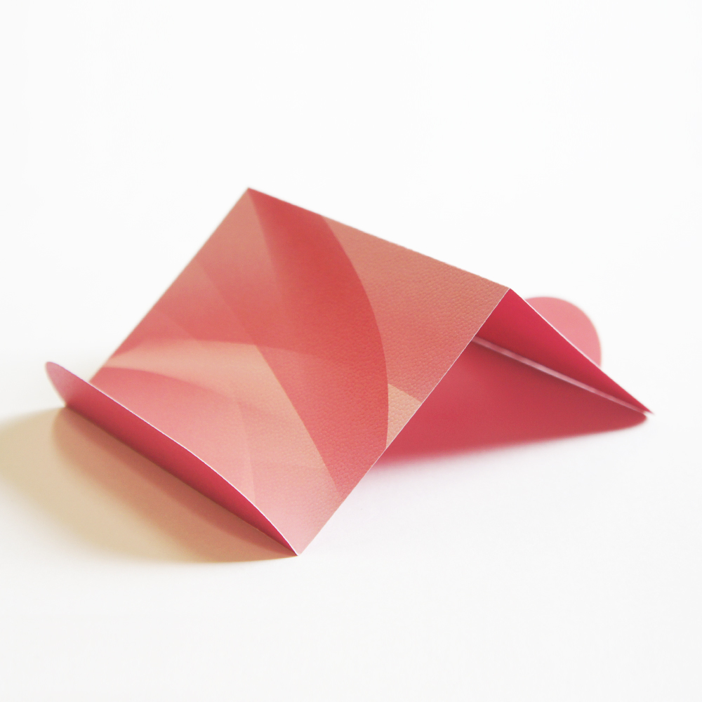 ピンク ピンク マスクケース マスクスタンド 小サイズ Msnd01c Kusunoki