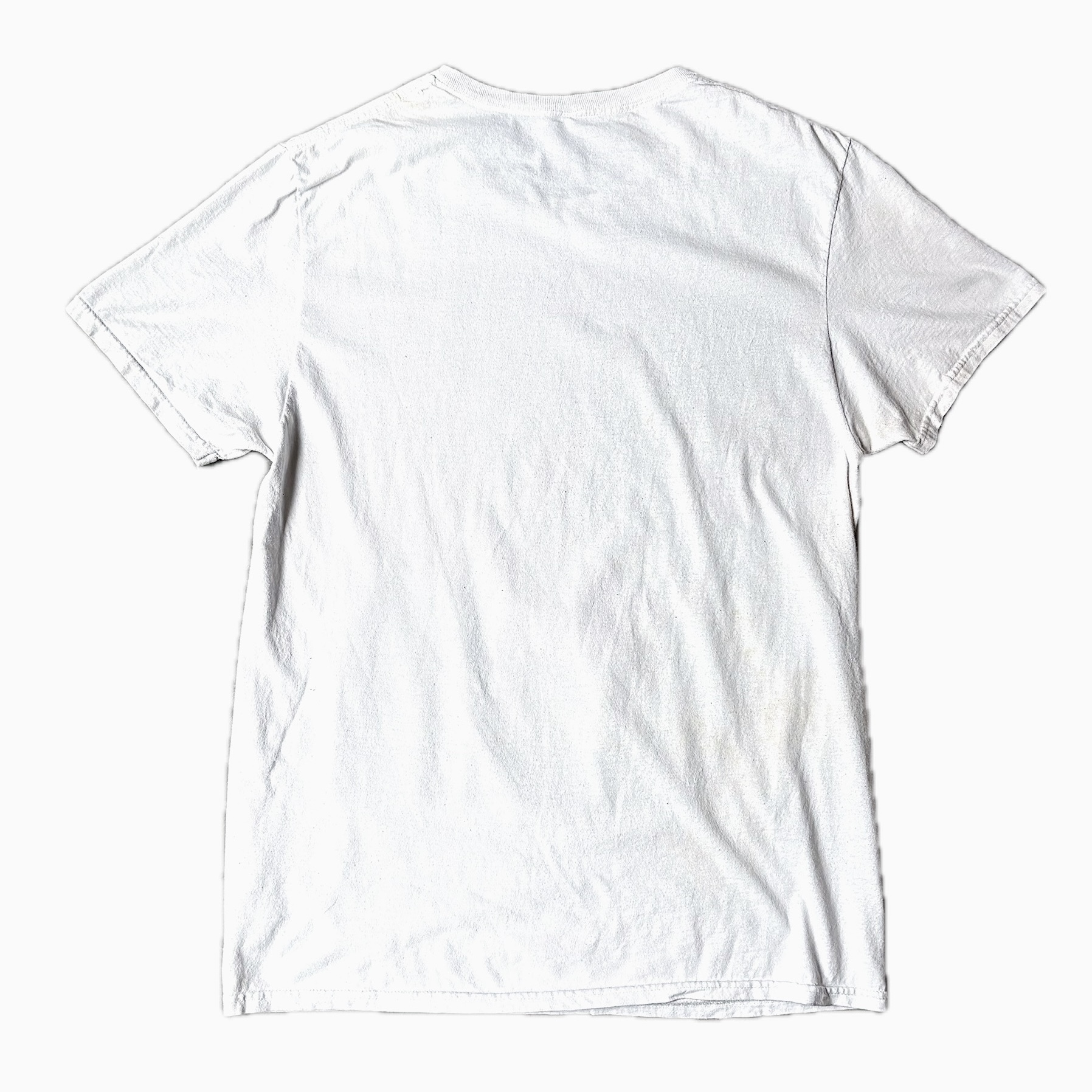 Y2K "ALICE in WONDERLAND" T-shirt の画像 2