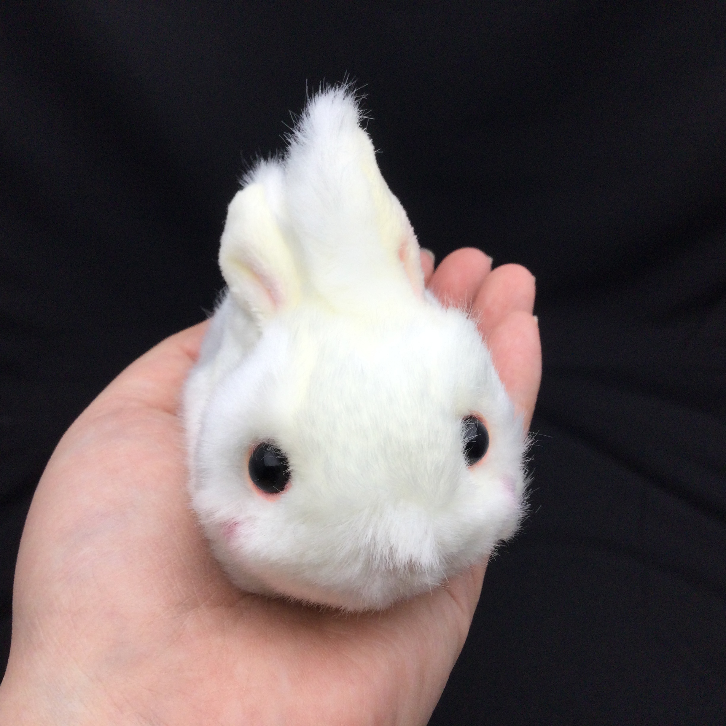 手のひらサイズマスコット うさぎ うさぎセレクトショップ森音 東京神田のうさぎ雑貨 手のひらサイズマスコット うさぎ うさぎセレクトショップ森音 東京神田のうさぎ雑貨
