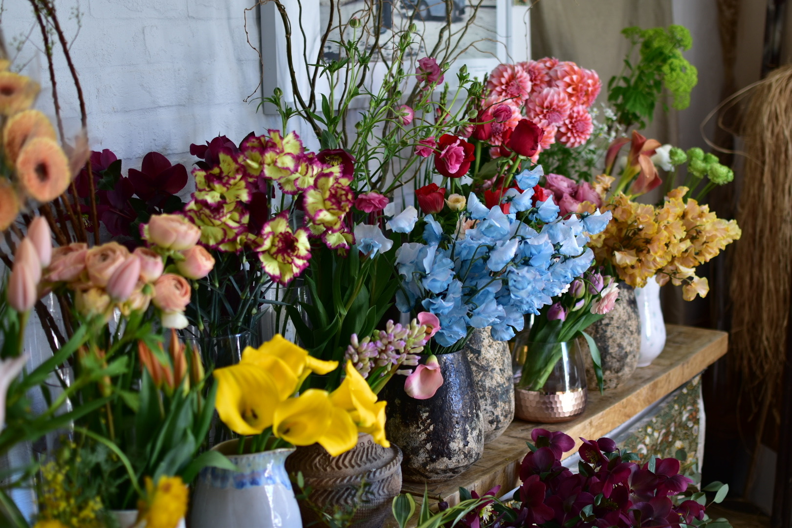 渡辺　様　専用商品  bouquet＜S＞