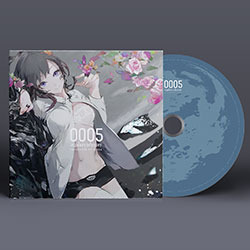 Various Artists/0005: a galaxy odyssey - 画像2