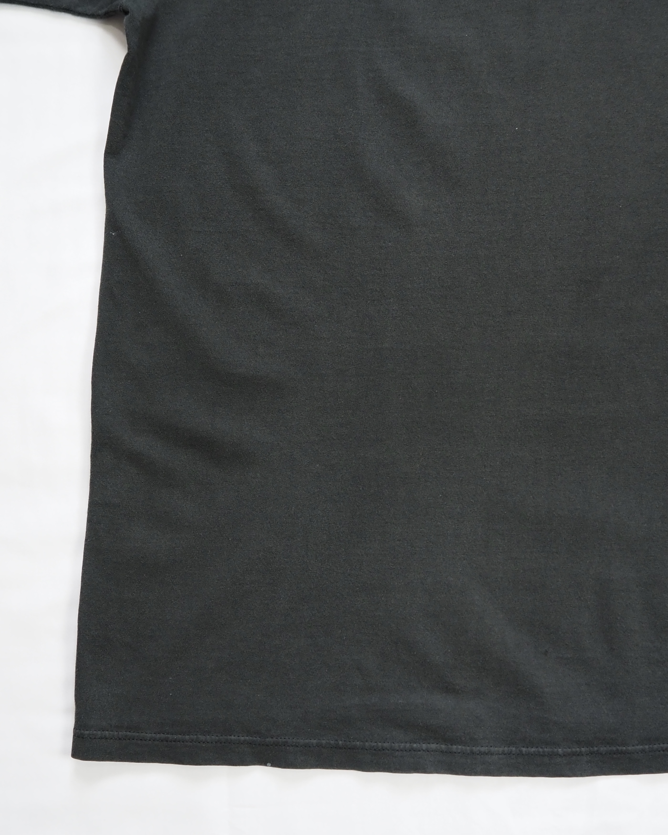 【5/6(水) 20:00入荷】90’s Jim Rose Tシャツ XL ボロフェード の画像 16