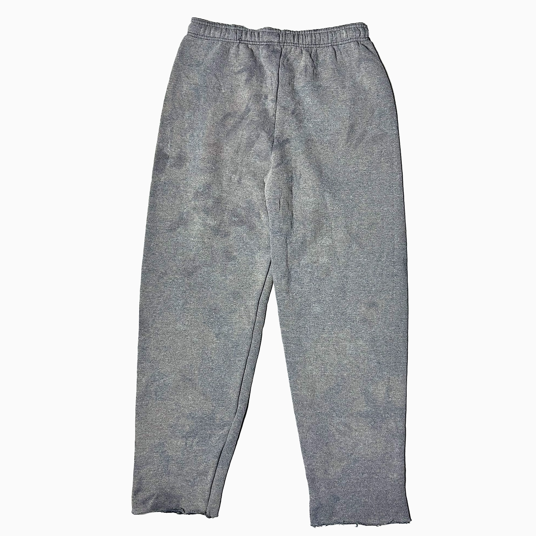 Vintage Grunge Sweat Pants の画像 2