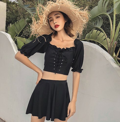 サークル 厳 怠感 水着 袖 付き 可愛い Northshorecivilwarroundtable Org