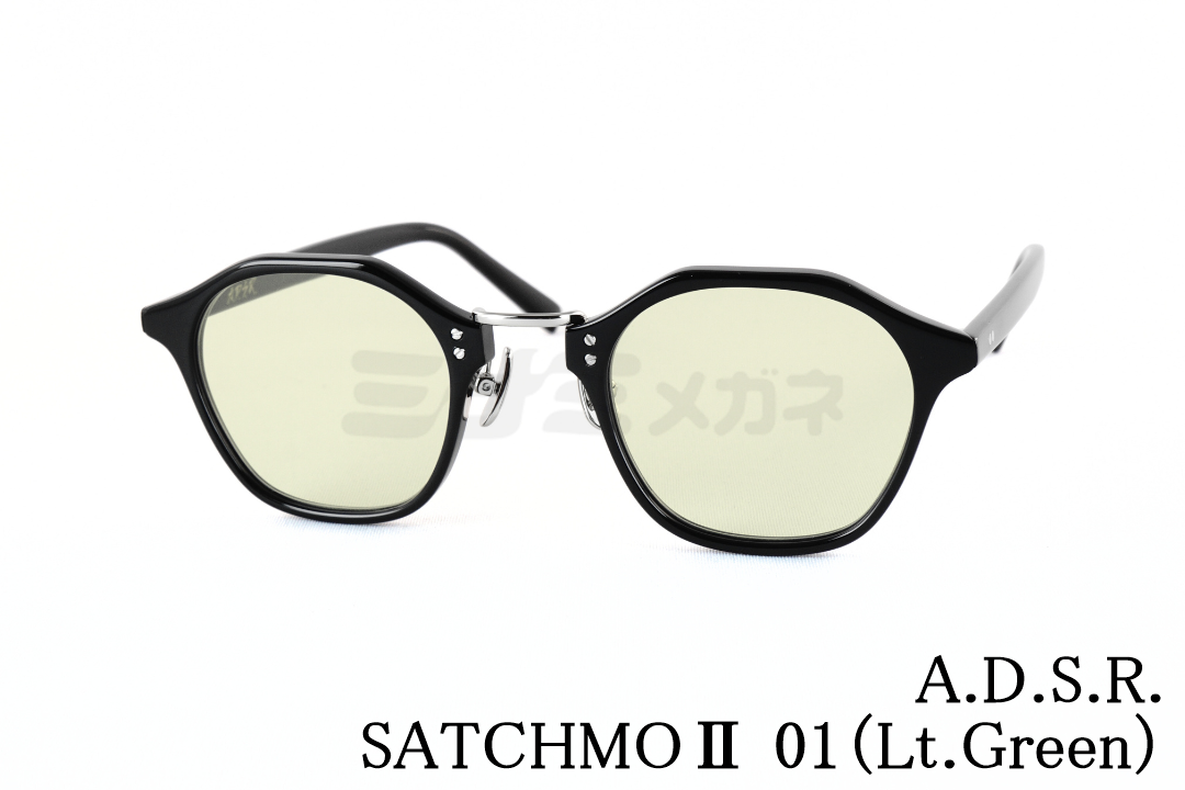 赤西仁さん着用 サングラス ADSR EVANS 赤西仁さん着用 サングラス ADSR EVANS - メルカリ