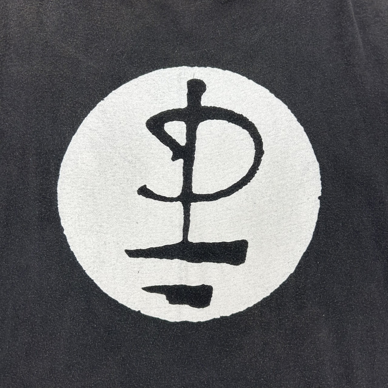Pink Floyd ピンク・フロイド “The Wall” グラフィックプリントTシャツ ブラック / Fits 2XL の画像 5