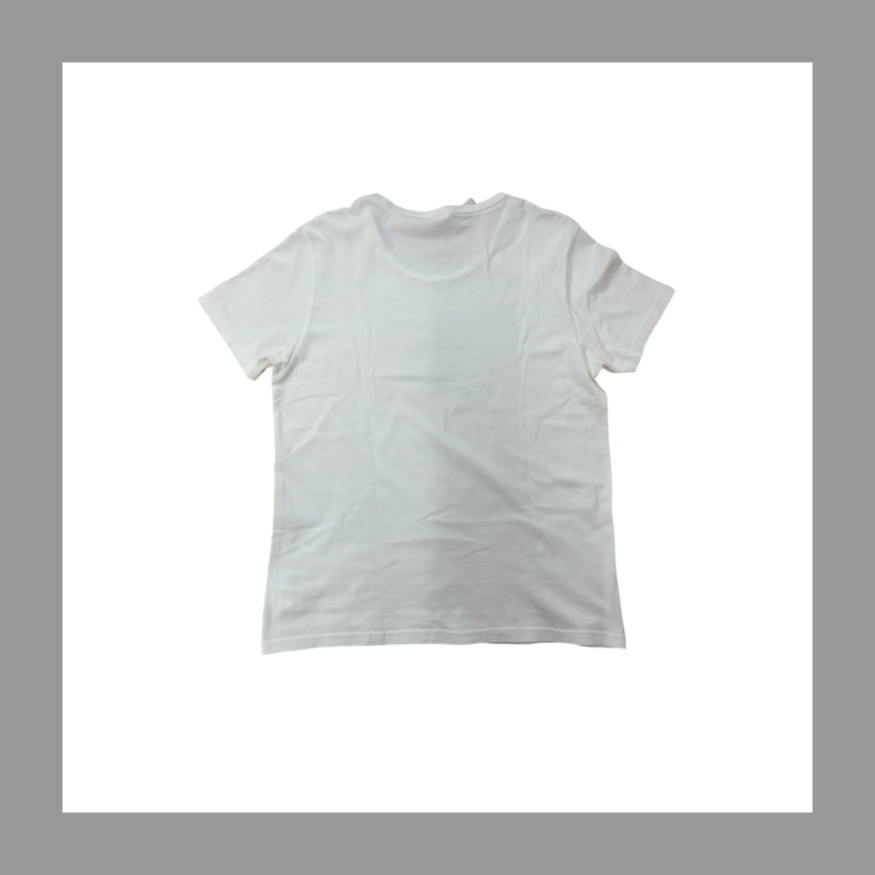 glamb グラム　グラフィックプリントTシャツ 半袖 の画像 2