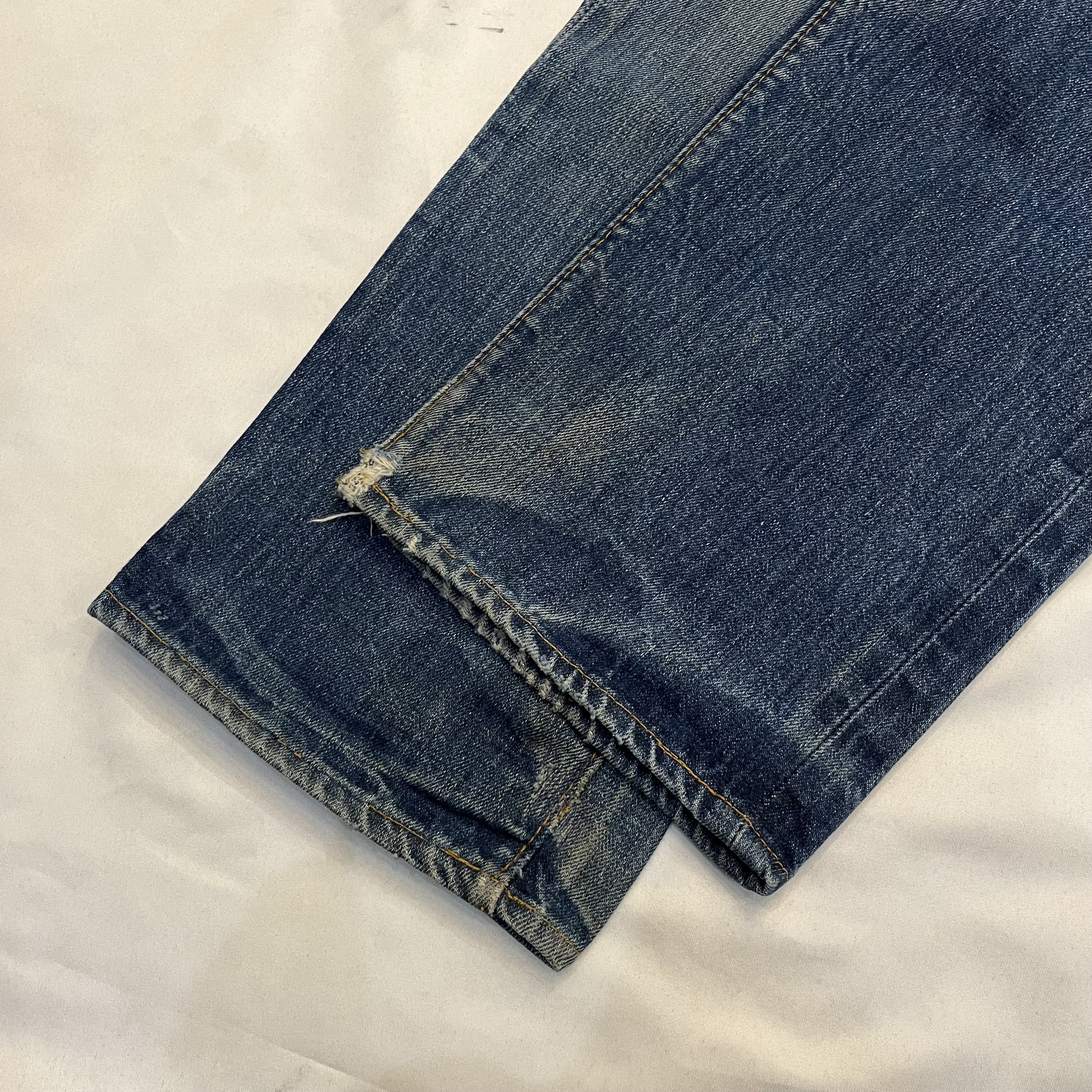 70’s Levi’s 501 “66前期” の画像 9