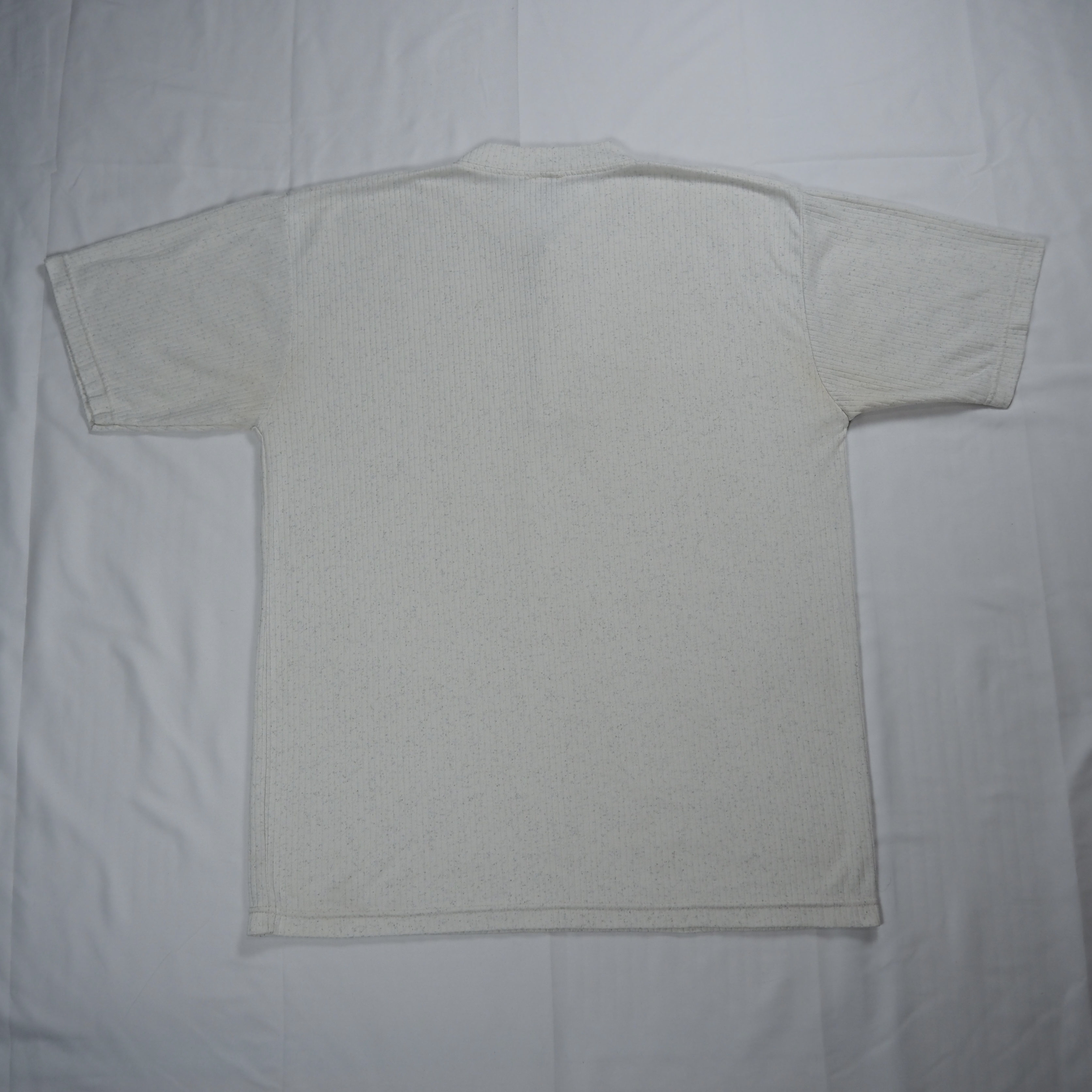 00’s Levi’s ヘンリーネックTシャツ Lサイズ程度 の画像 11