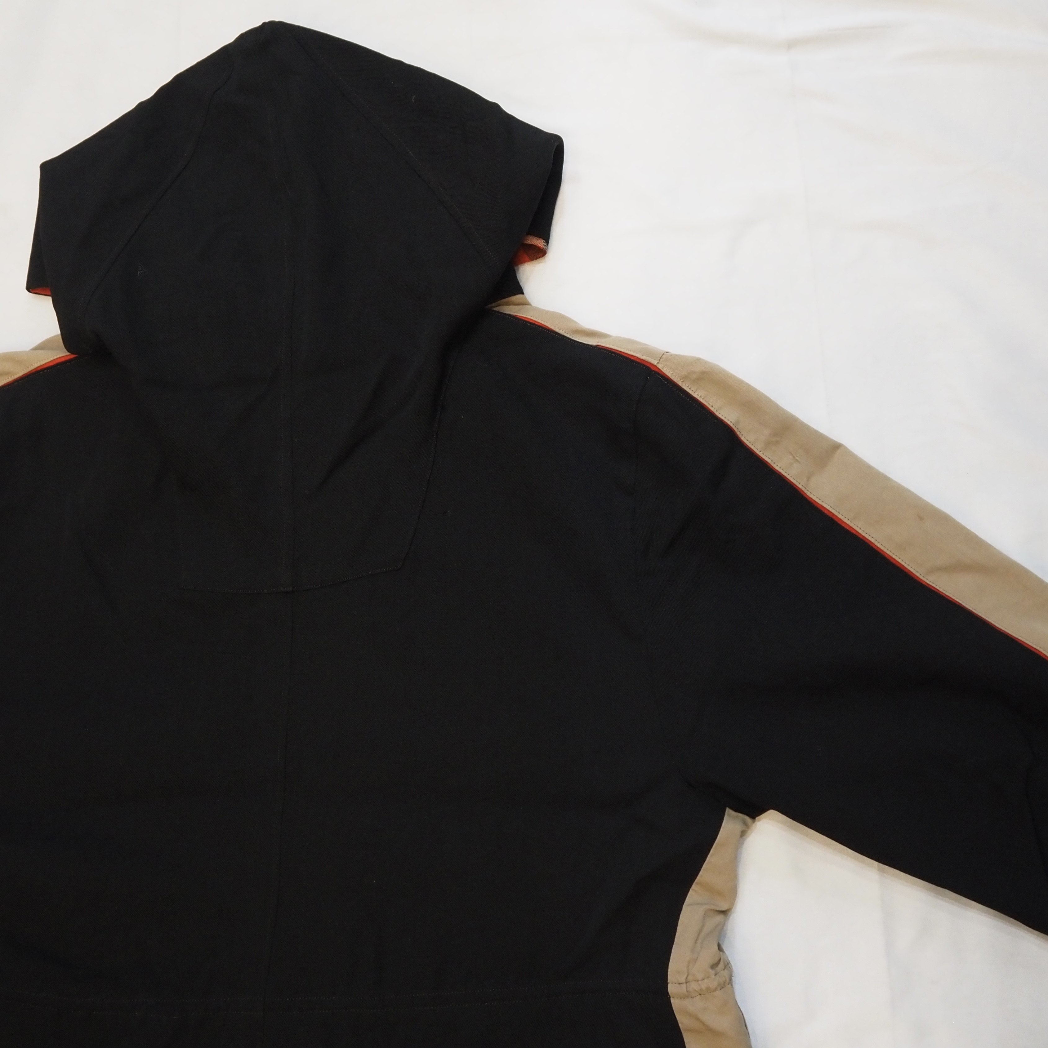 40’s-50’s Rare Anorak Jacket の画像 14
