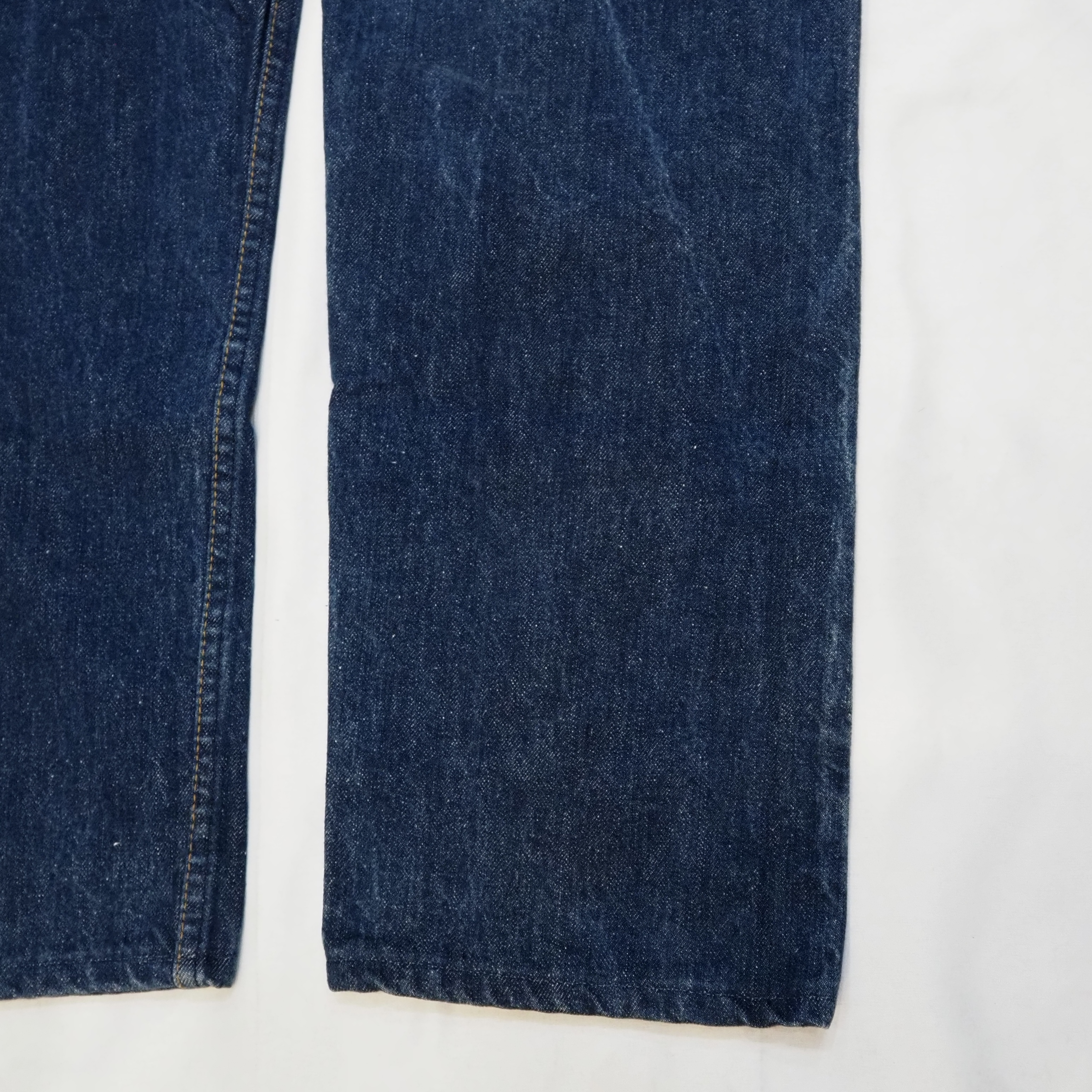 80’s Levi’s 505 Size 34×30 “Dark Wash!!!” の画像 13